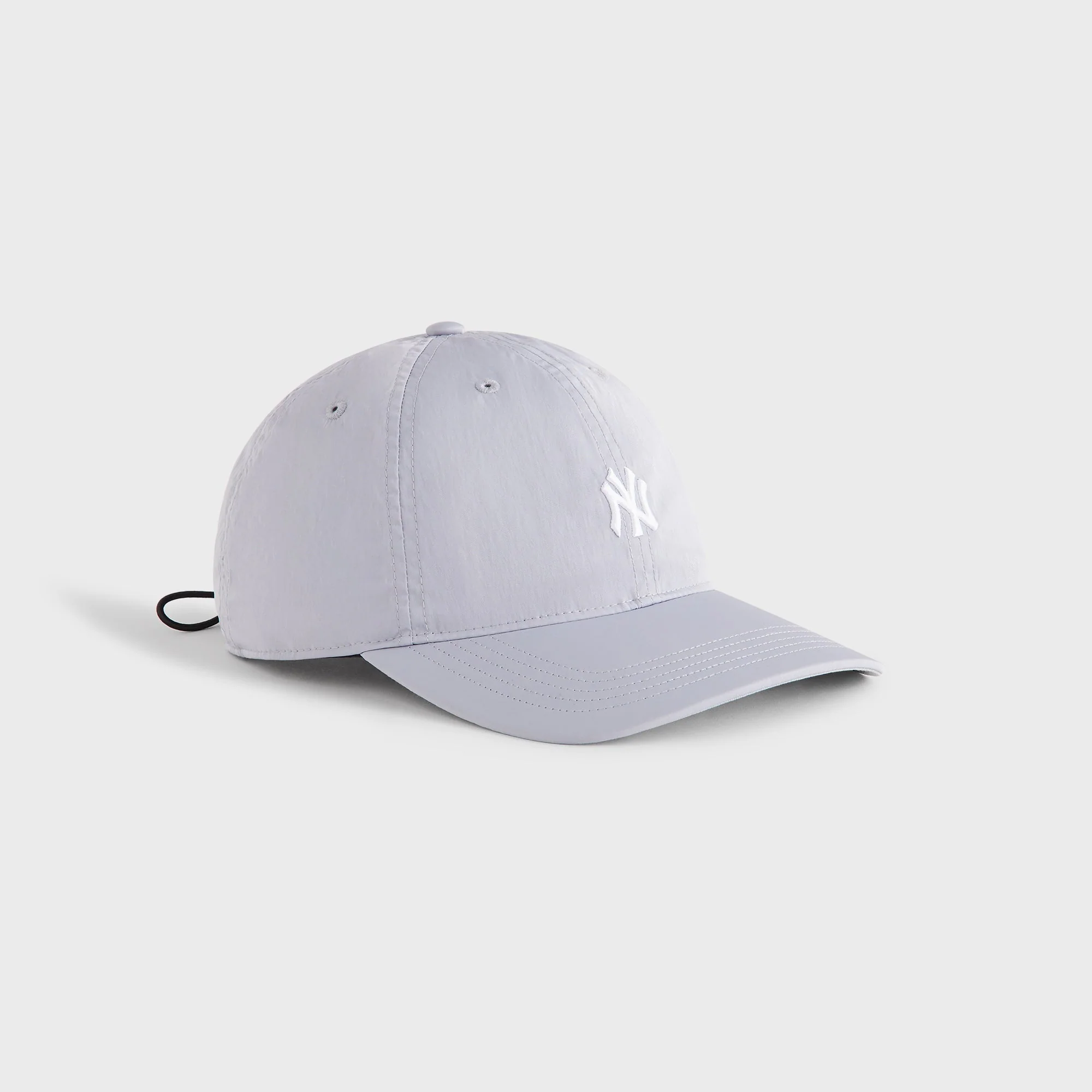 Kith & '47 for the New York Yankees Nylon Mini Logo Aaron Classic Cap - Argon - Image 4