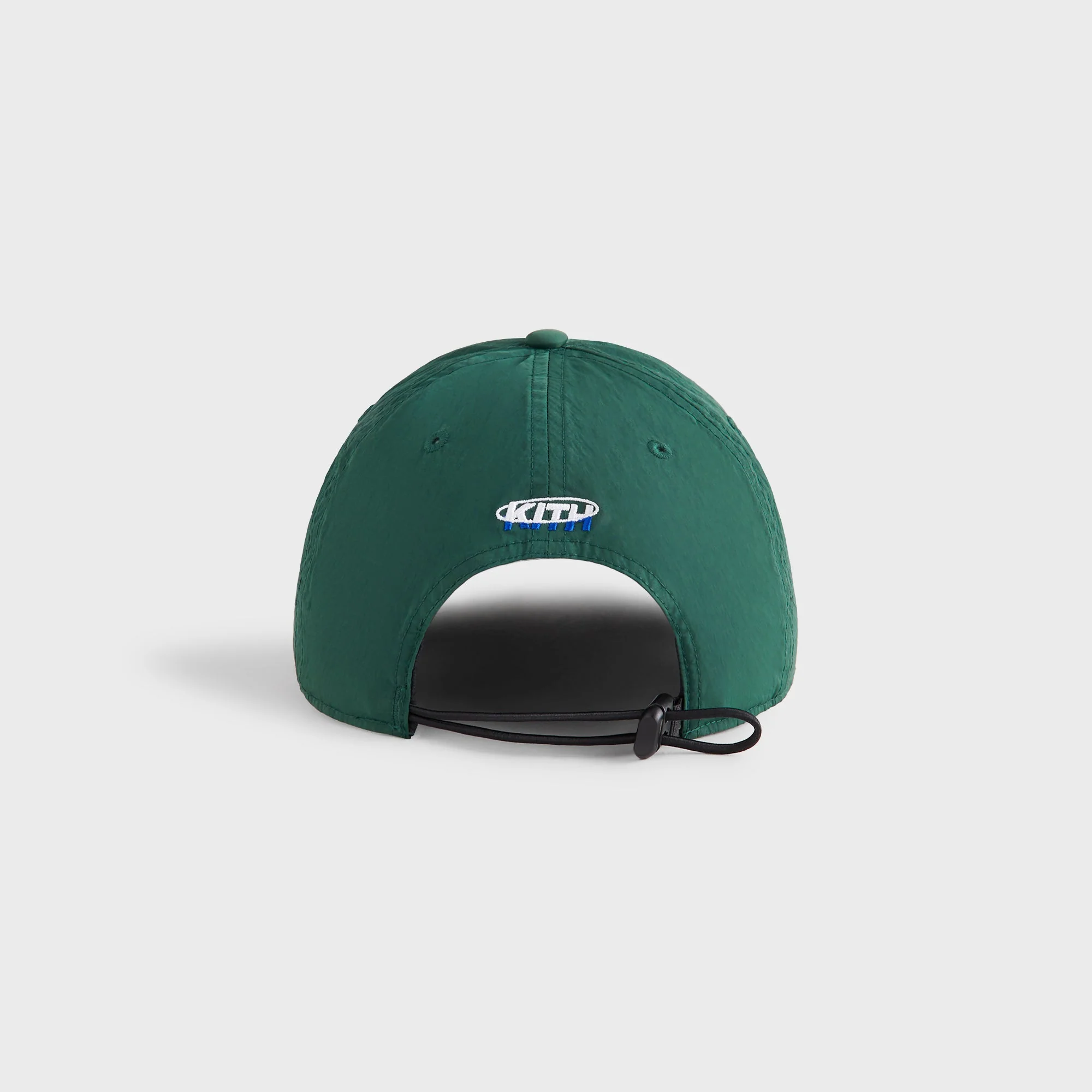 Kith & '47 for the Los Angeles Dodgers Nylon Mini Logo Brand Aaron Classic Cap - Stadium - Image 3