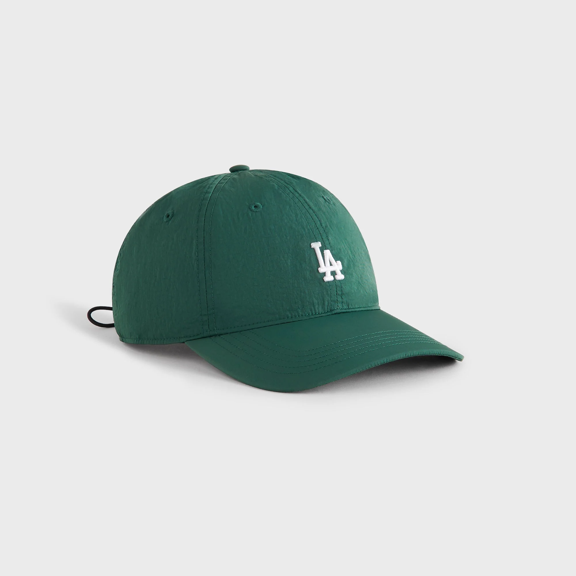 Kith & '47 for the Los Angeles Dodgers Nylon Mini Logo Brand Aaron Classic Cap - Stadium - Image 4