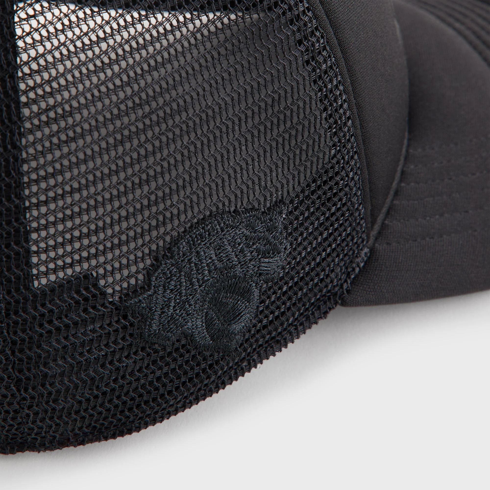 Kith & '47 for the New York Knicks Trucker FM Hat - Black - Image 6