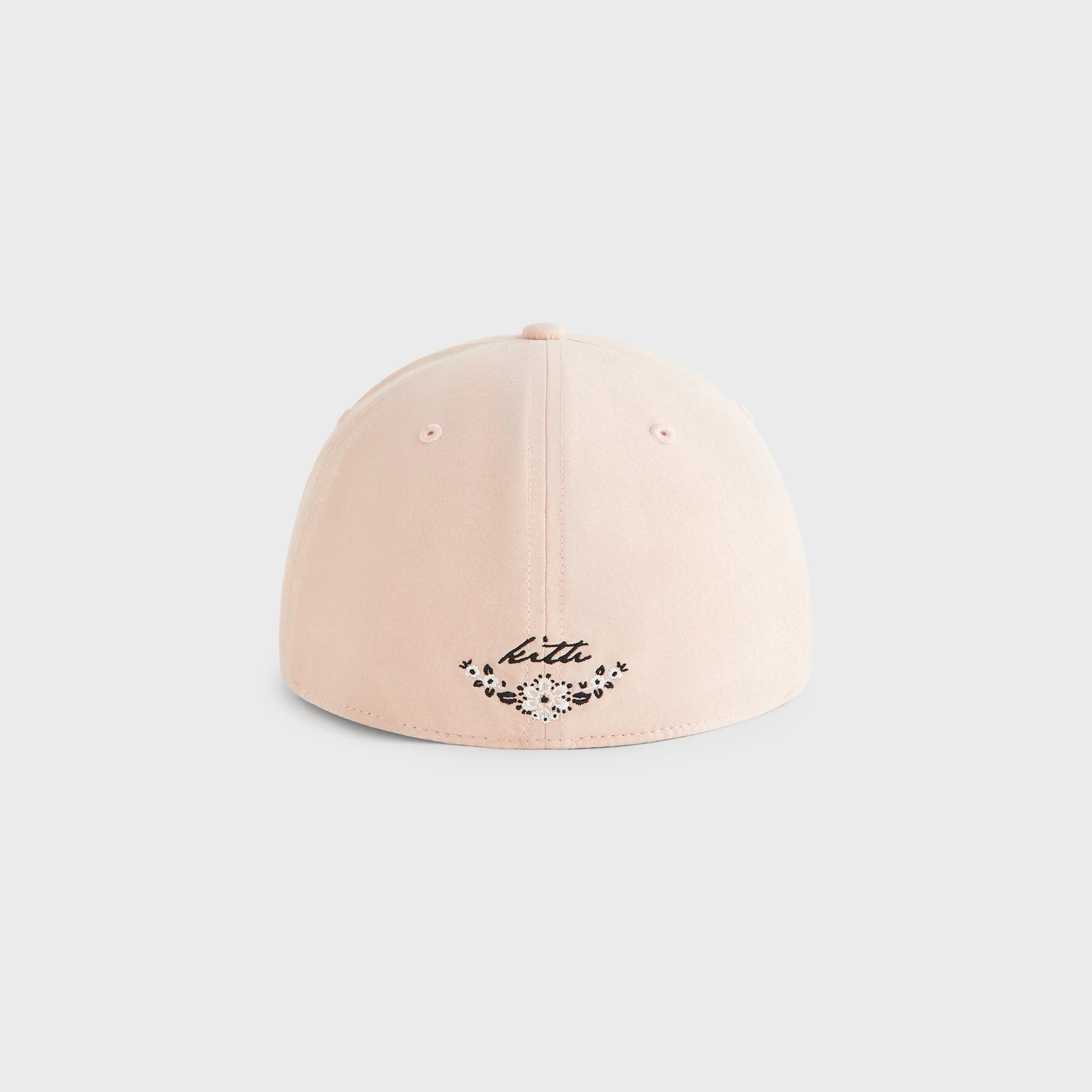Kith & '47 for the New York Yankees Heavy Cupro Linen Franchise LS Cap - Beloved - Image 3
