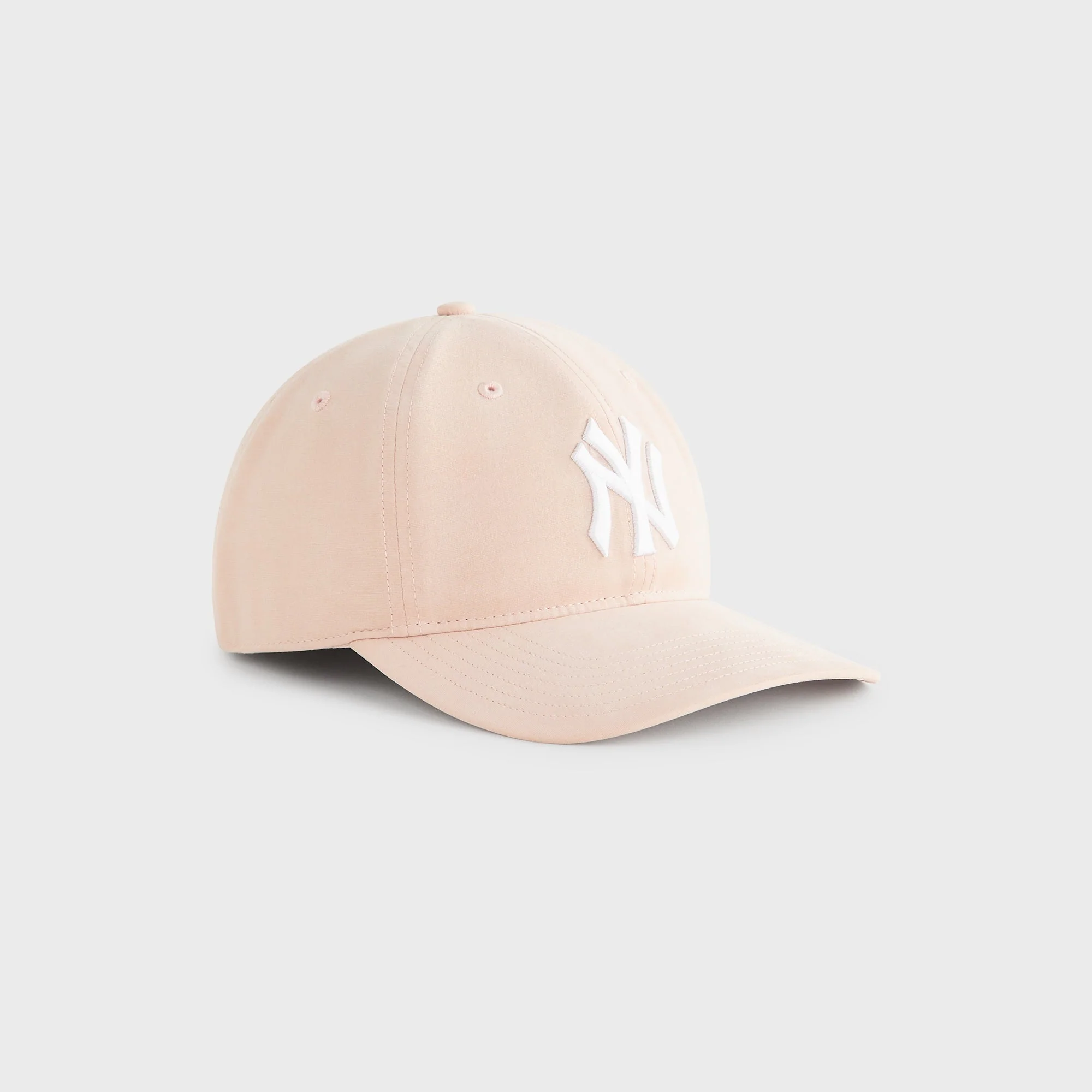 Kith & '47 for the New York Yankees Heavy Cupro Linen Franchise LS Cap - Beloved - Image 4