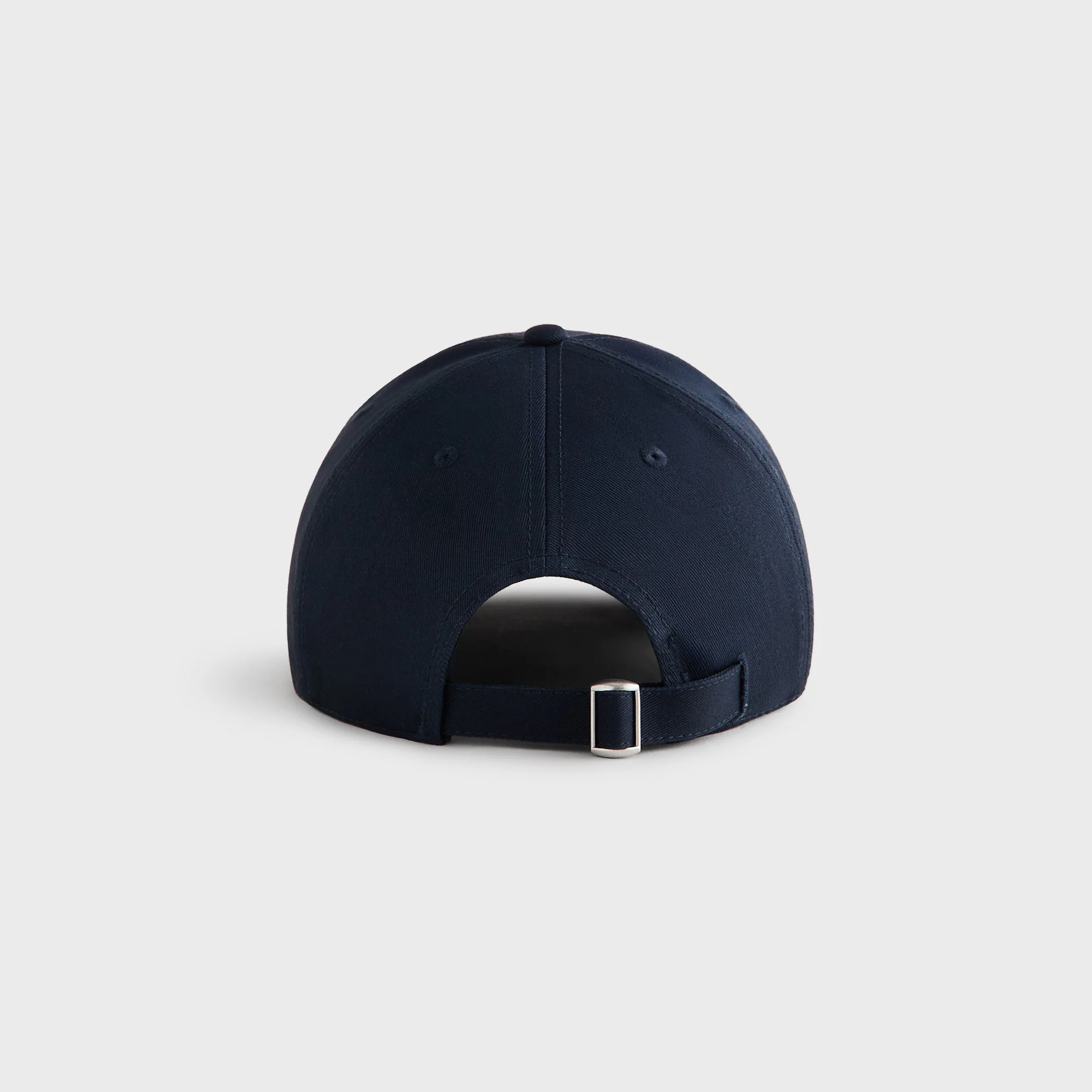 Kith Twill Classic Six Panel Cap - Nocturnal - Image 3