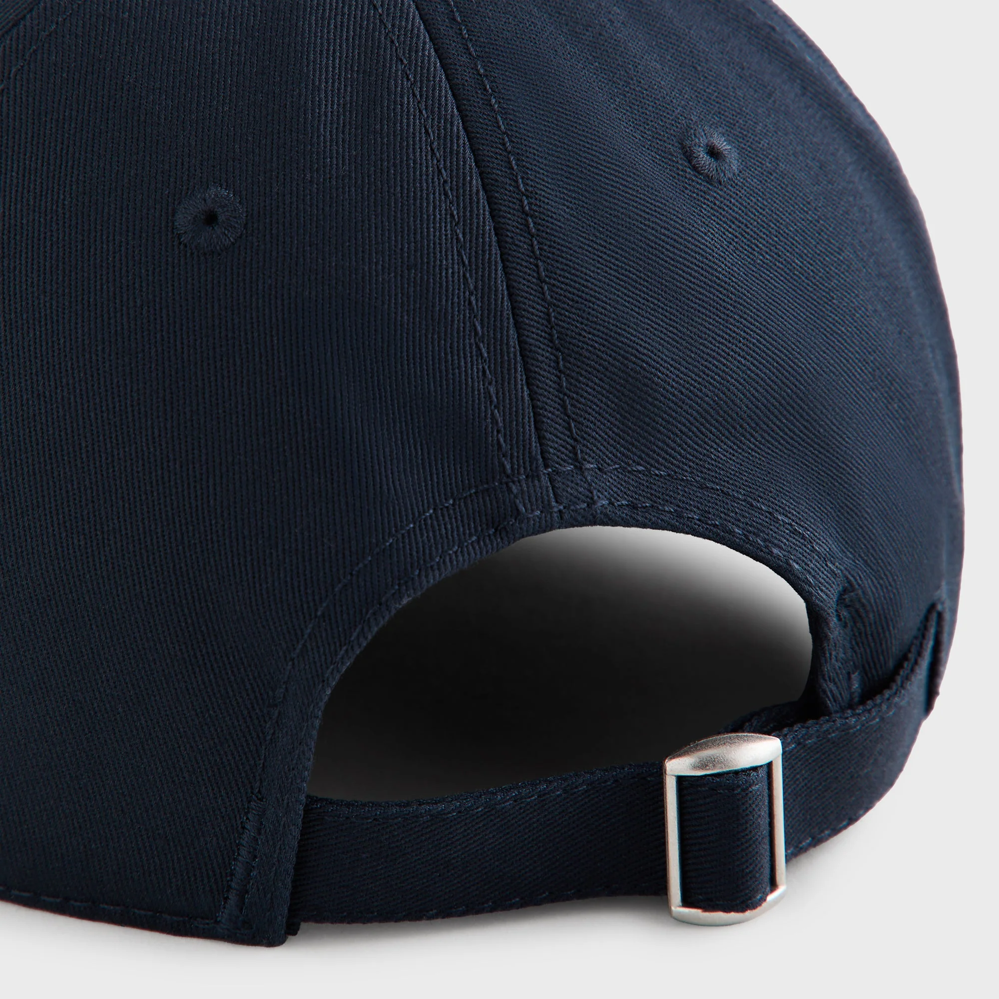 Kith Twill Classic Six Panel Cap - Nocturnal - Image 6