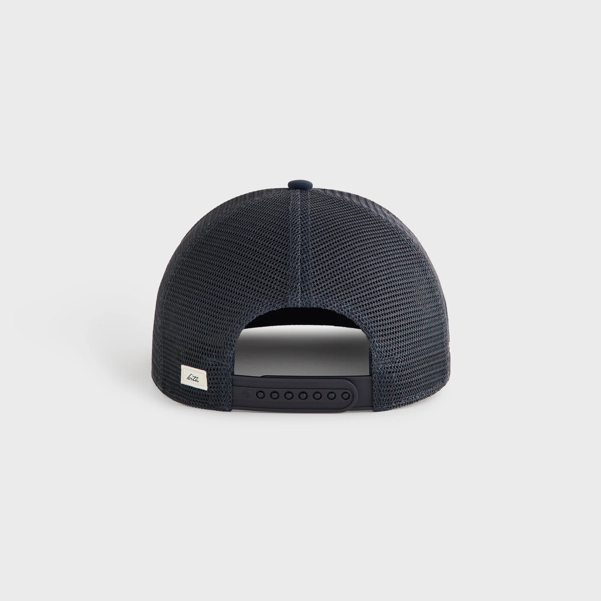 Kith & '47 for the Los Angeles Dodgers SL Hitch Trucker Hat - Nocturnal - Image 3