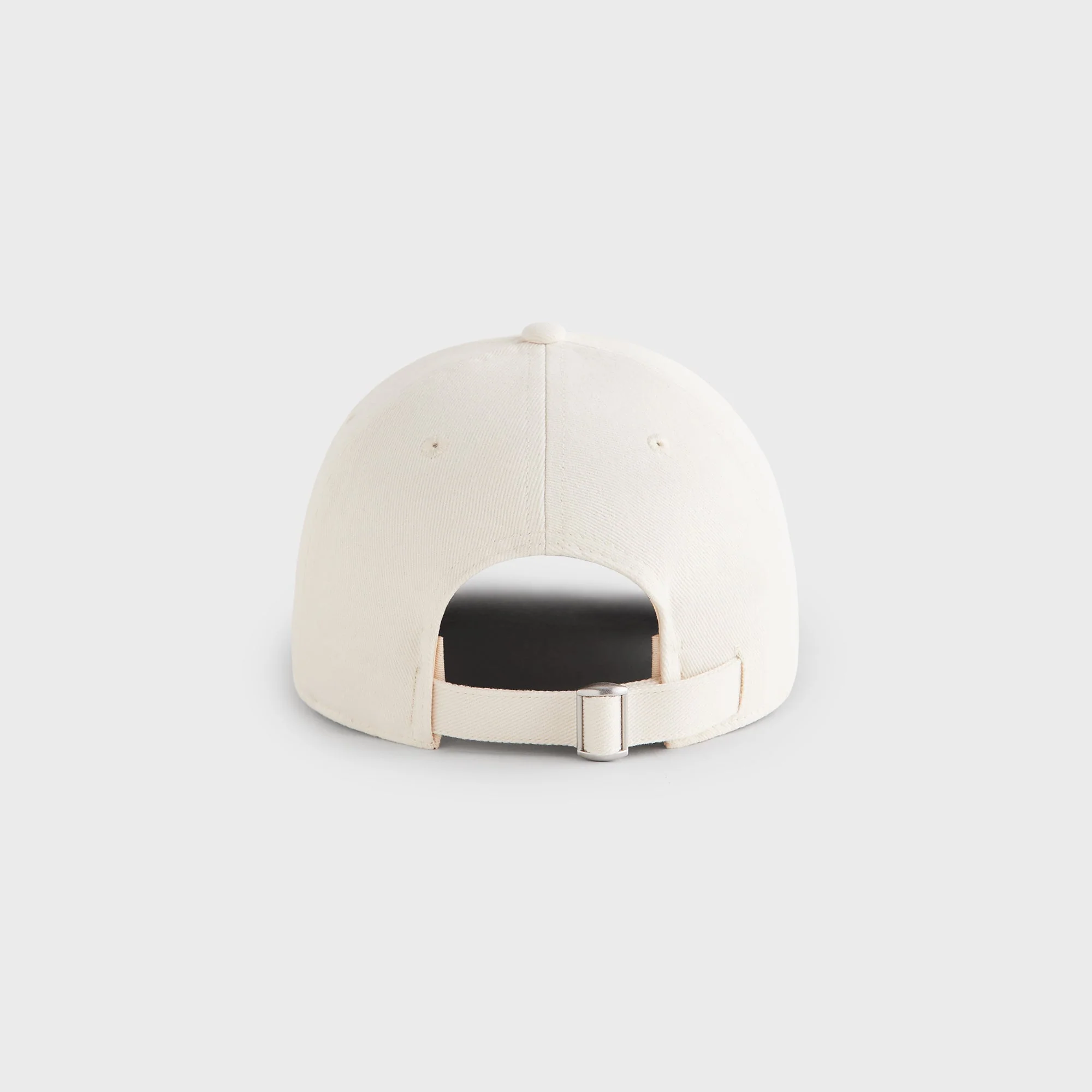 Kith Brushed Twill Bay Low Pinch Crown Cap - Nocturnal - Image 3