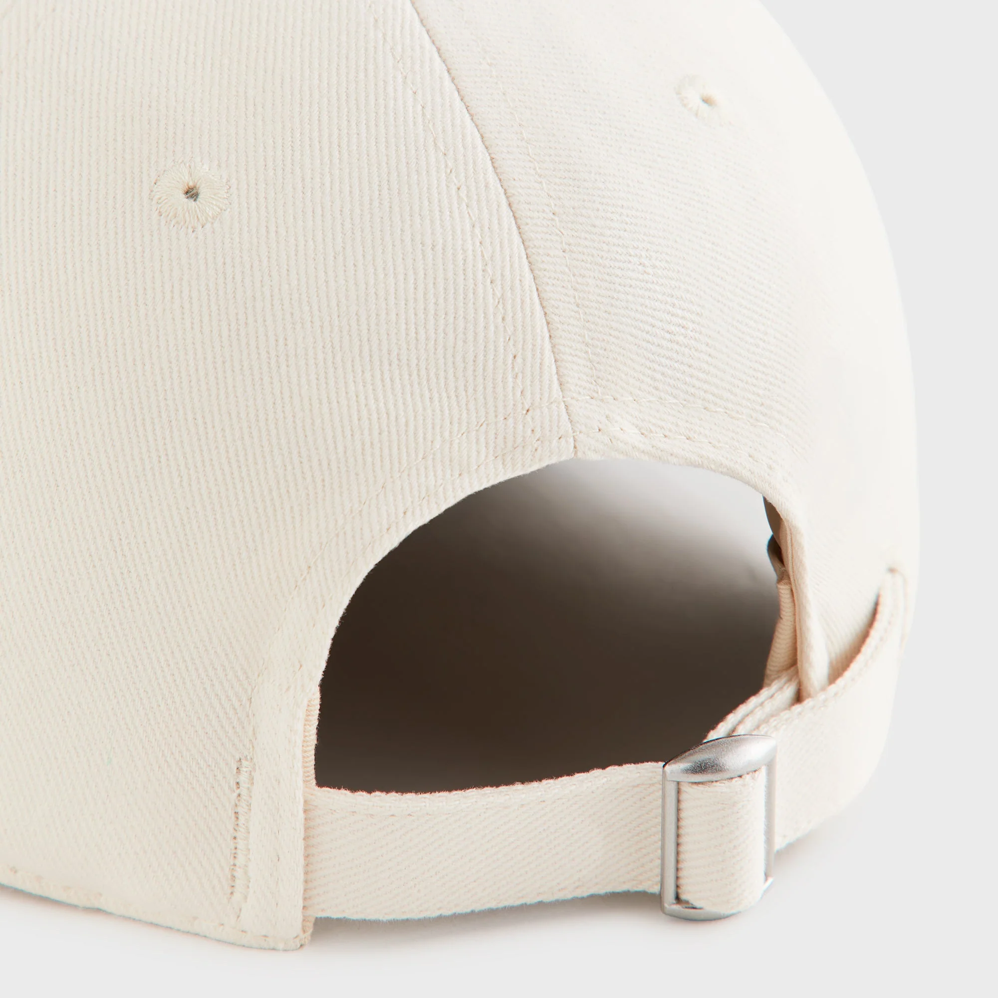 Kith Brushed Twill Bay Low Pinch Crown Cap - Nocturnal - Image 6