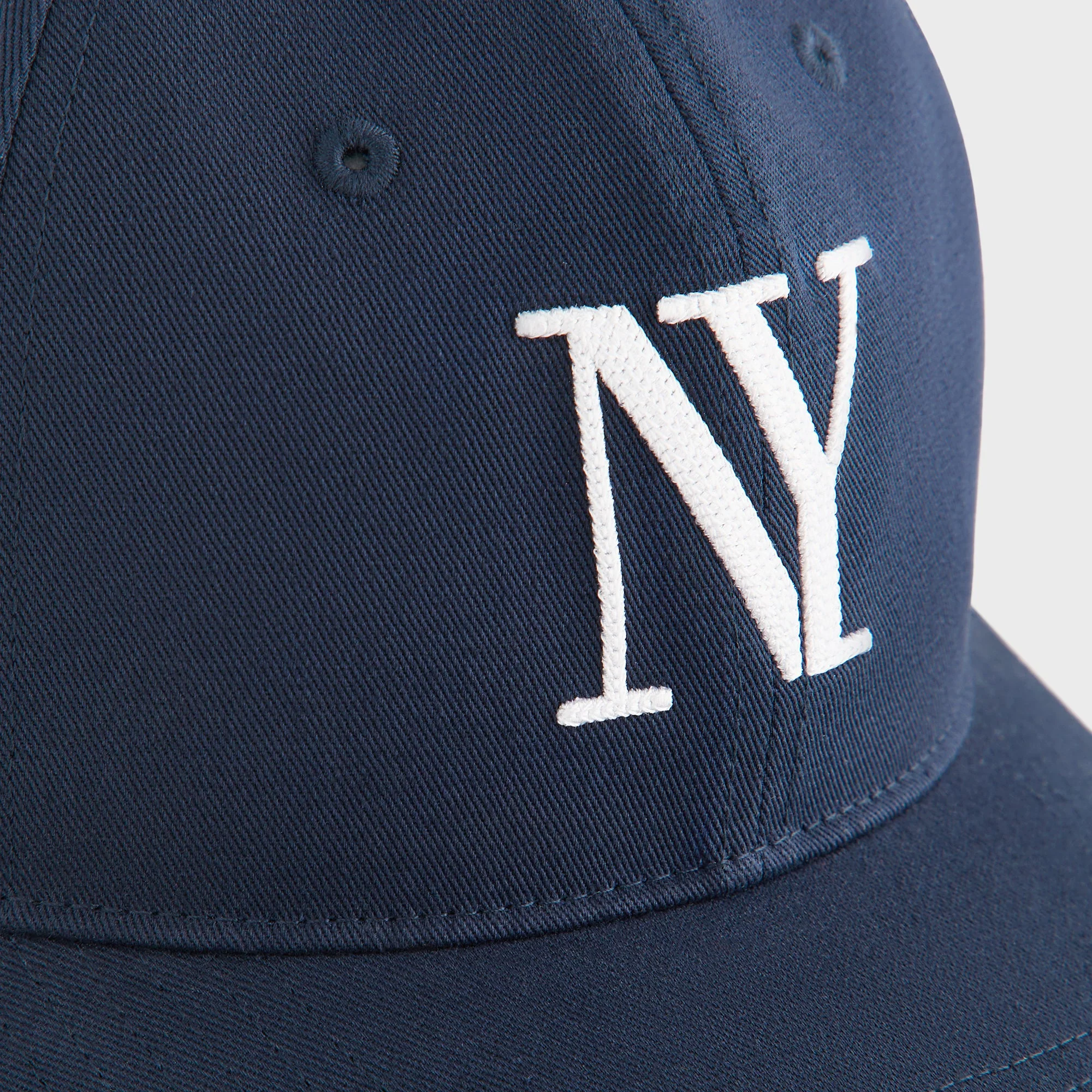 Kith for '47 Just NY Franchise LS Cap - Nocturnal - Image 5