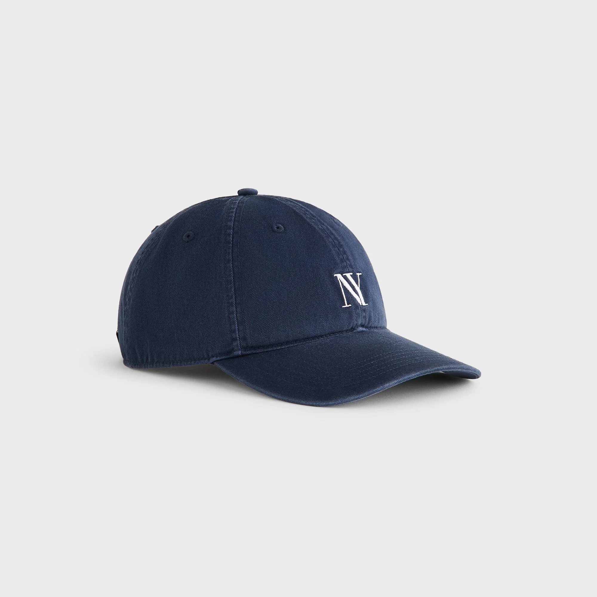 Kith for '47 Just NY Clean Up Classic Cap - Nocturnal - Image 4