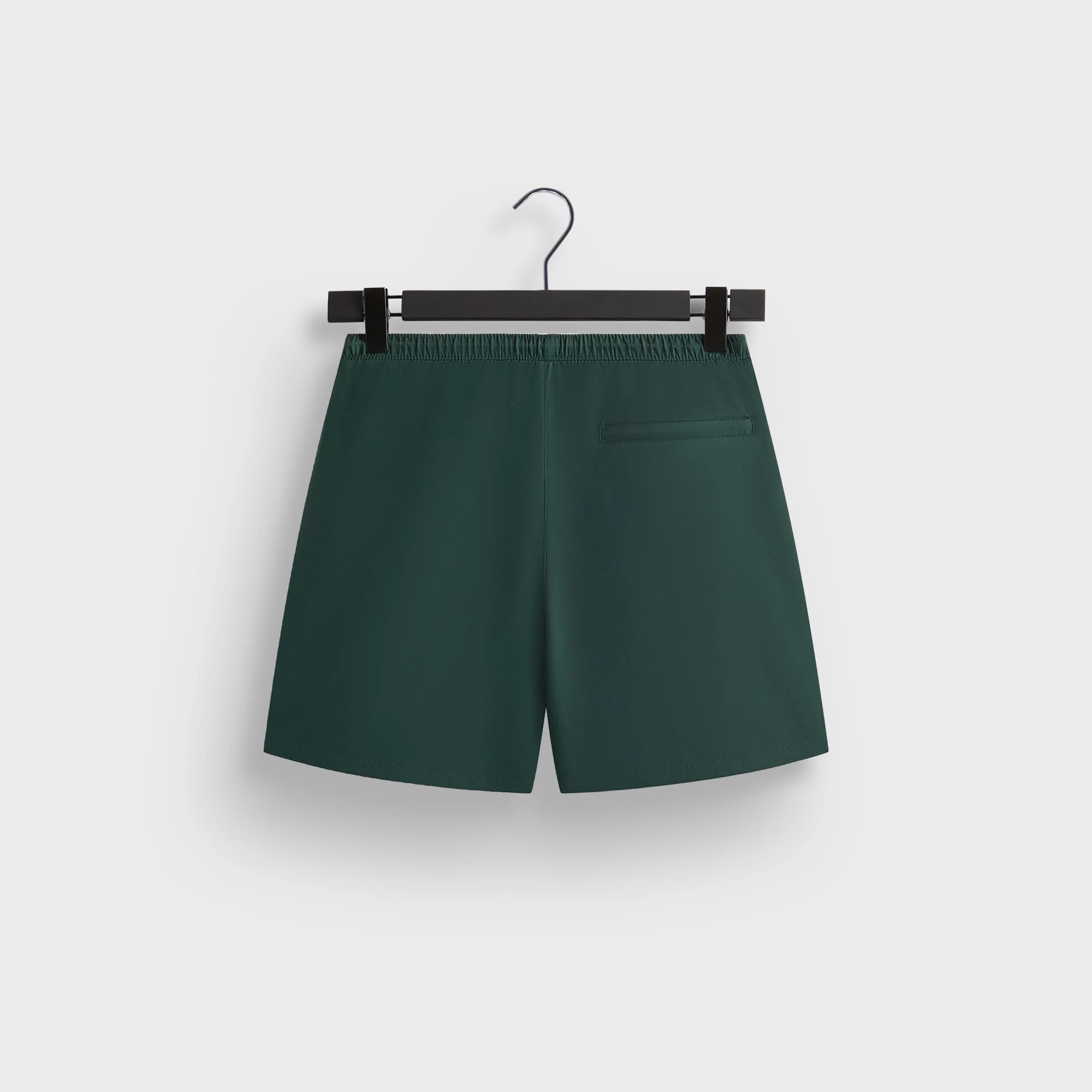 Kith Twill Collins Swim Short - Stadium - Image 4