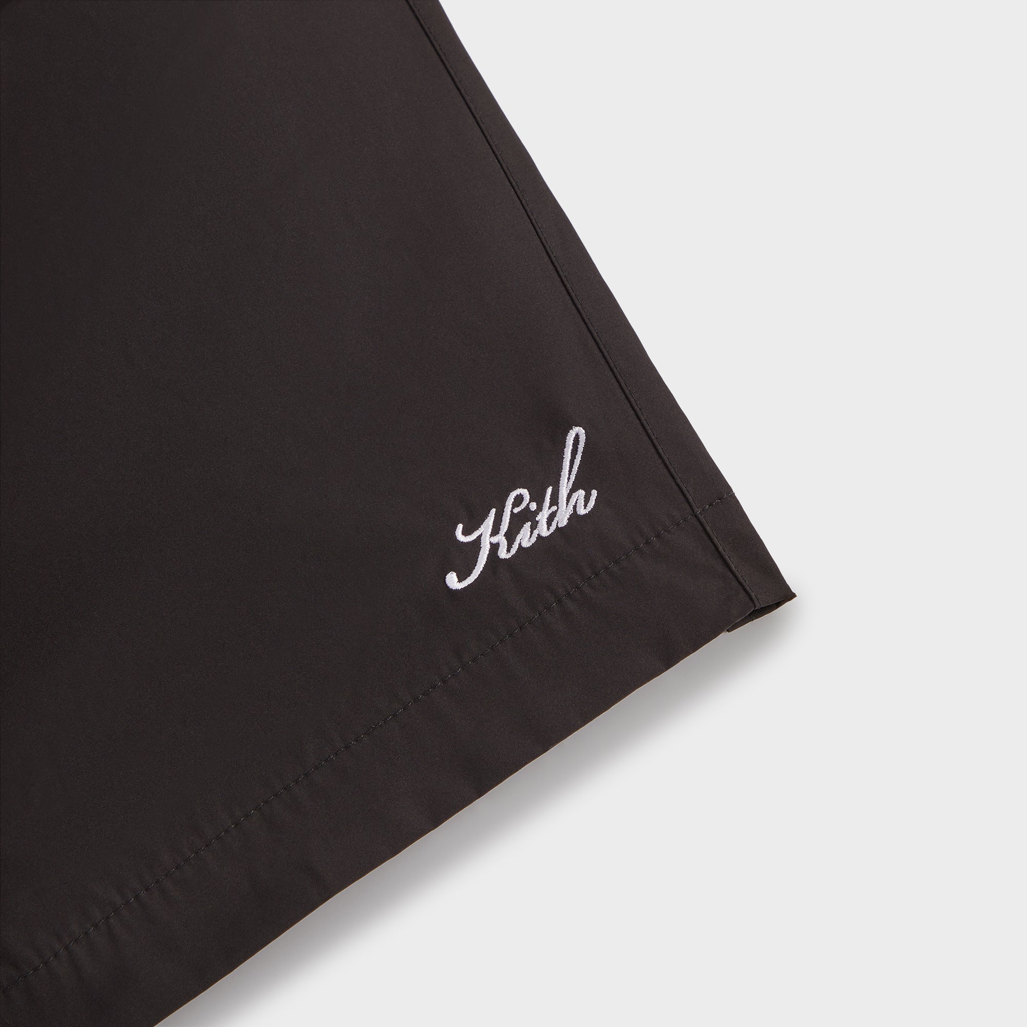 Kith Transitional Active Short - Black - Image 4