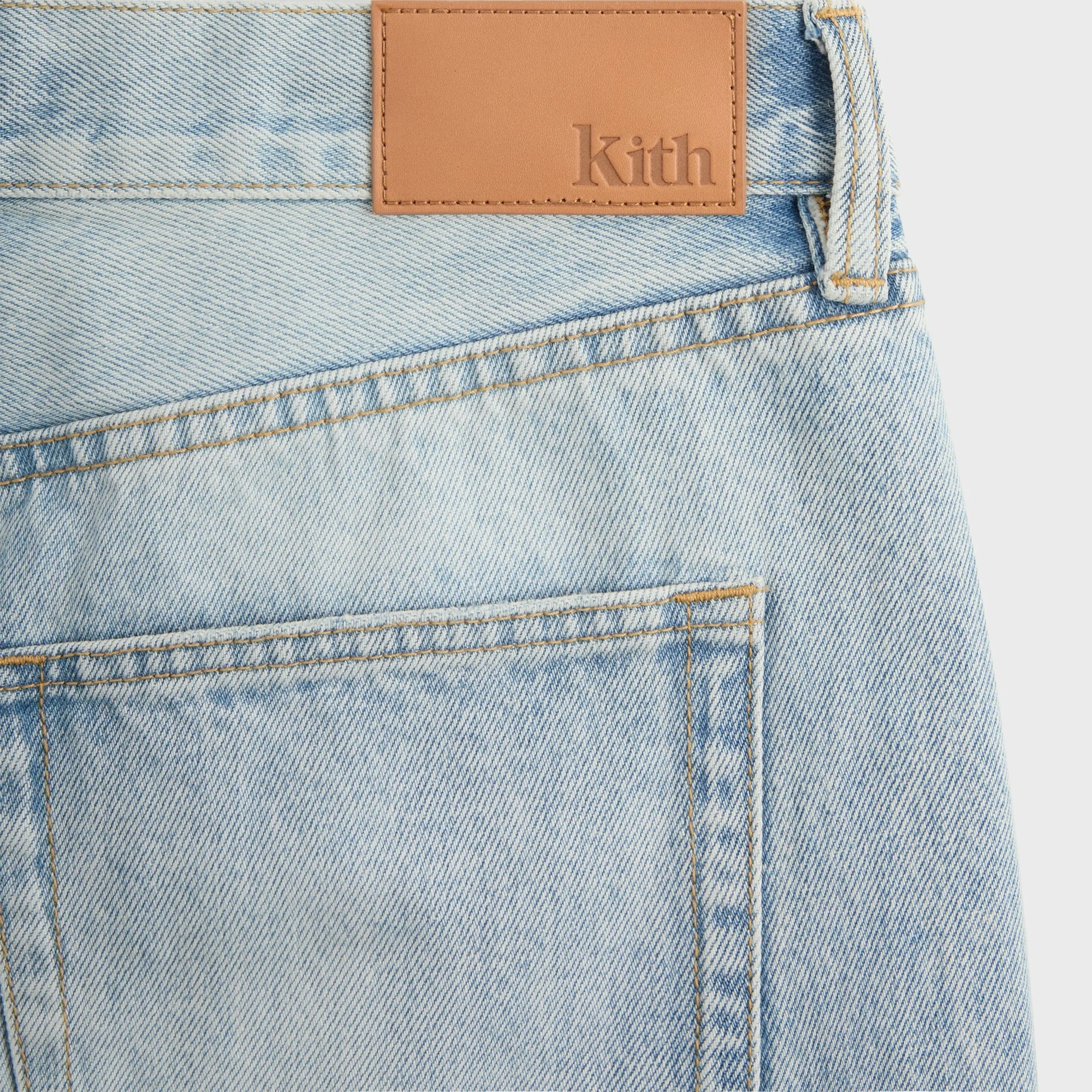 Kith Webster Chill - Light Indigo - Image 4