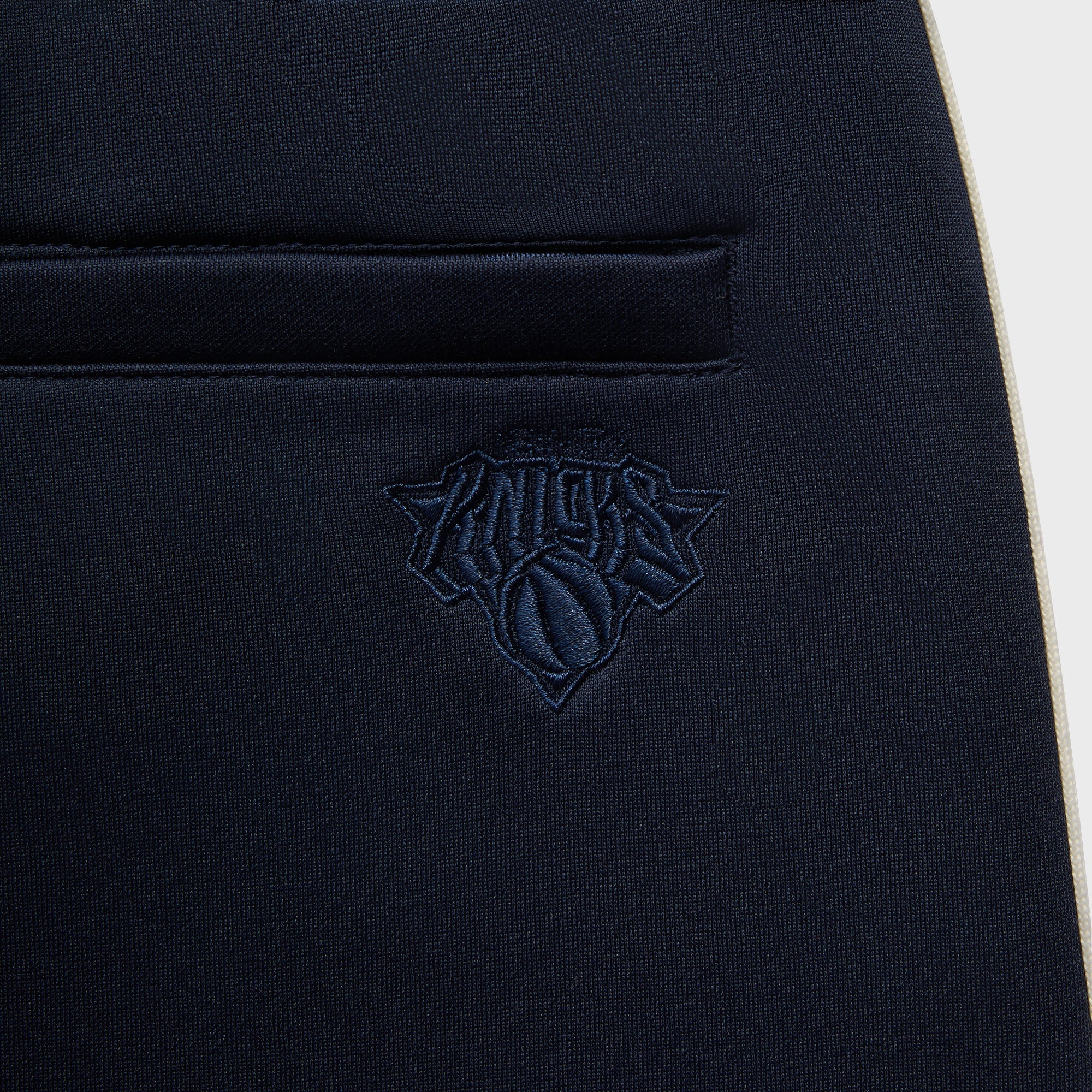 Kith for the New York Knicks Classic Damon Pant - Nocturnal - Image 5