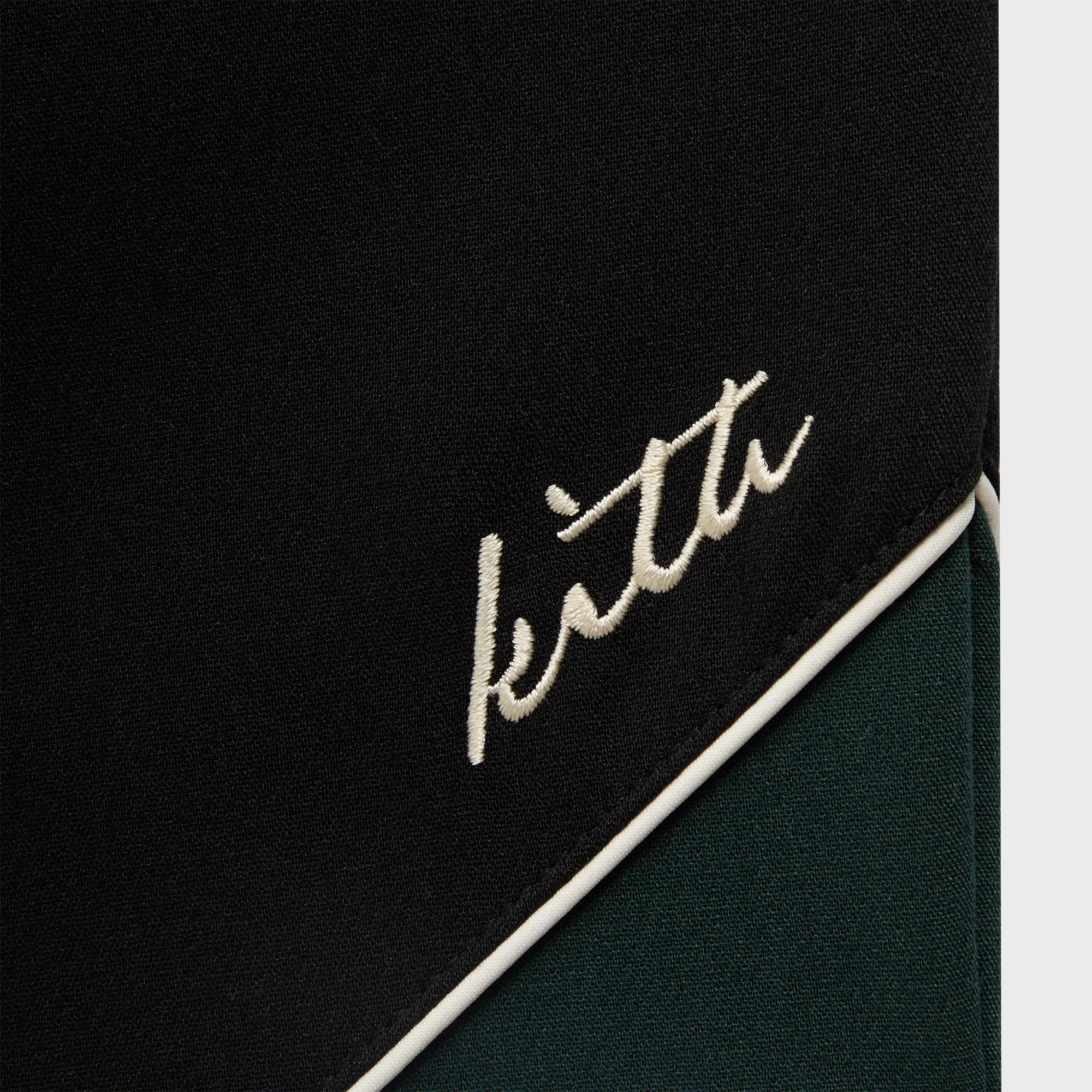 Kith Combo Decker Track Pant - Nocturnal - Image 4