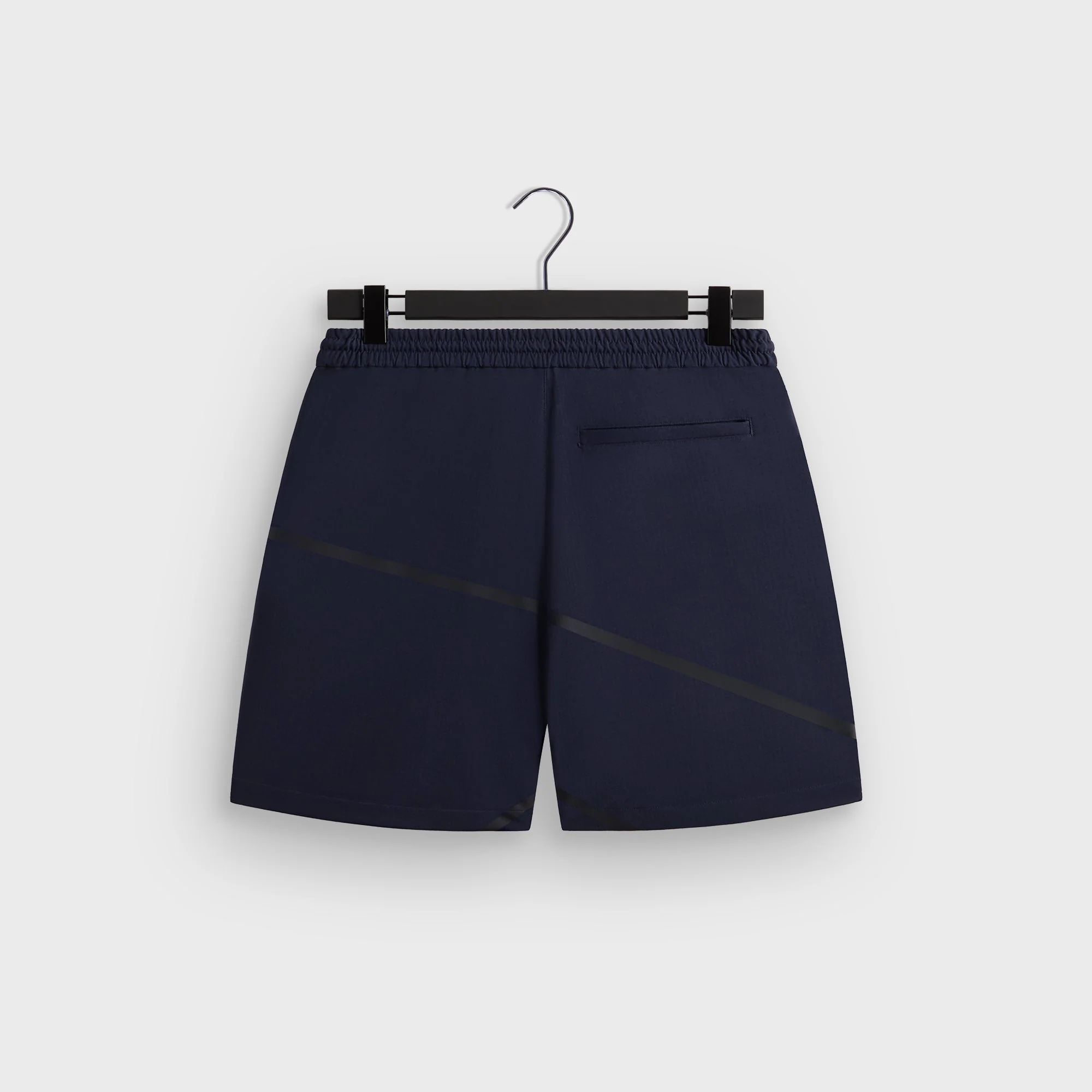 &Kin Tech Poly Madison Short - Define - Image 3