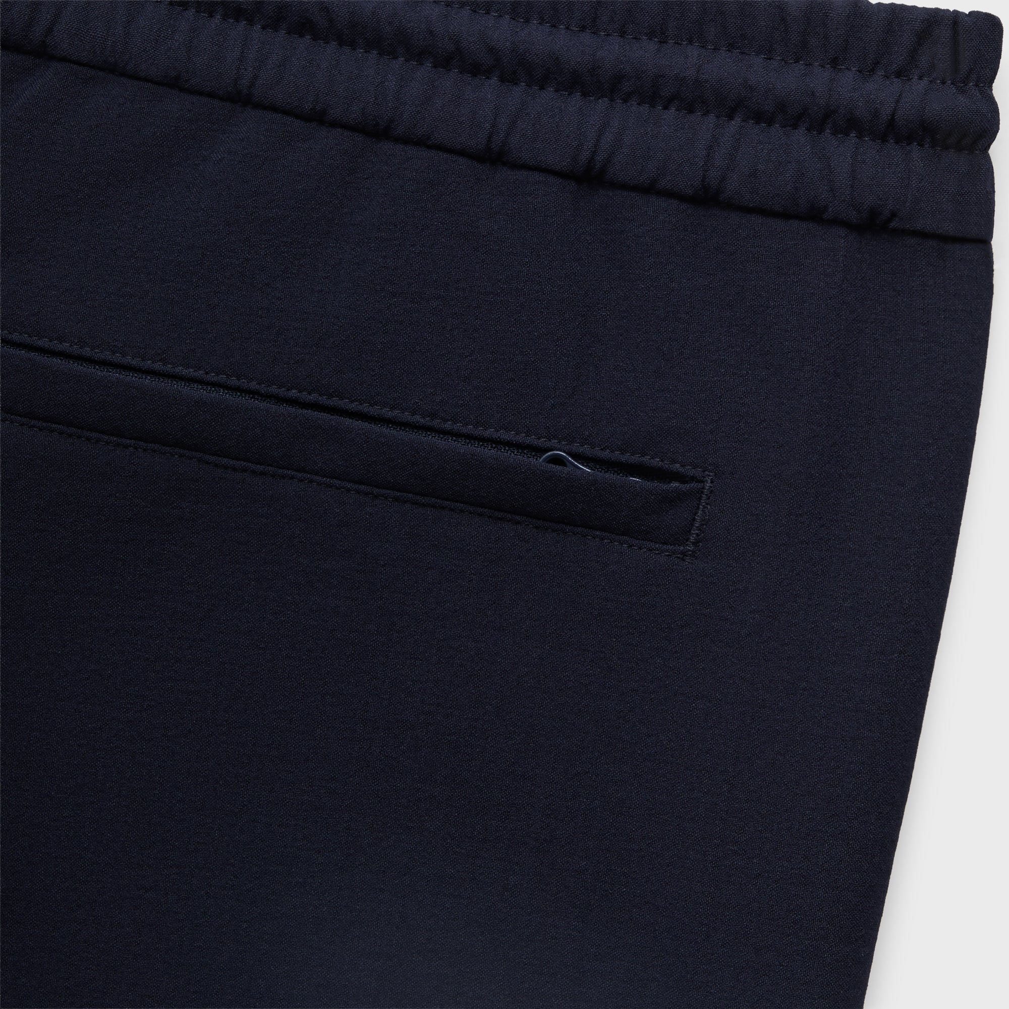 &Kin Tech Poly Madison Short - Define - Image 4