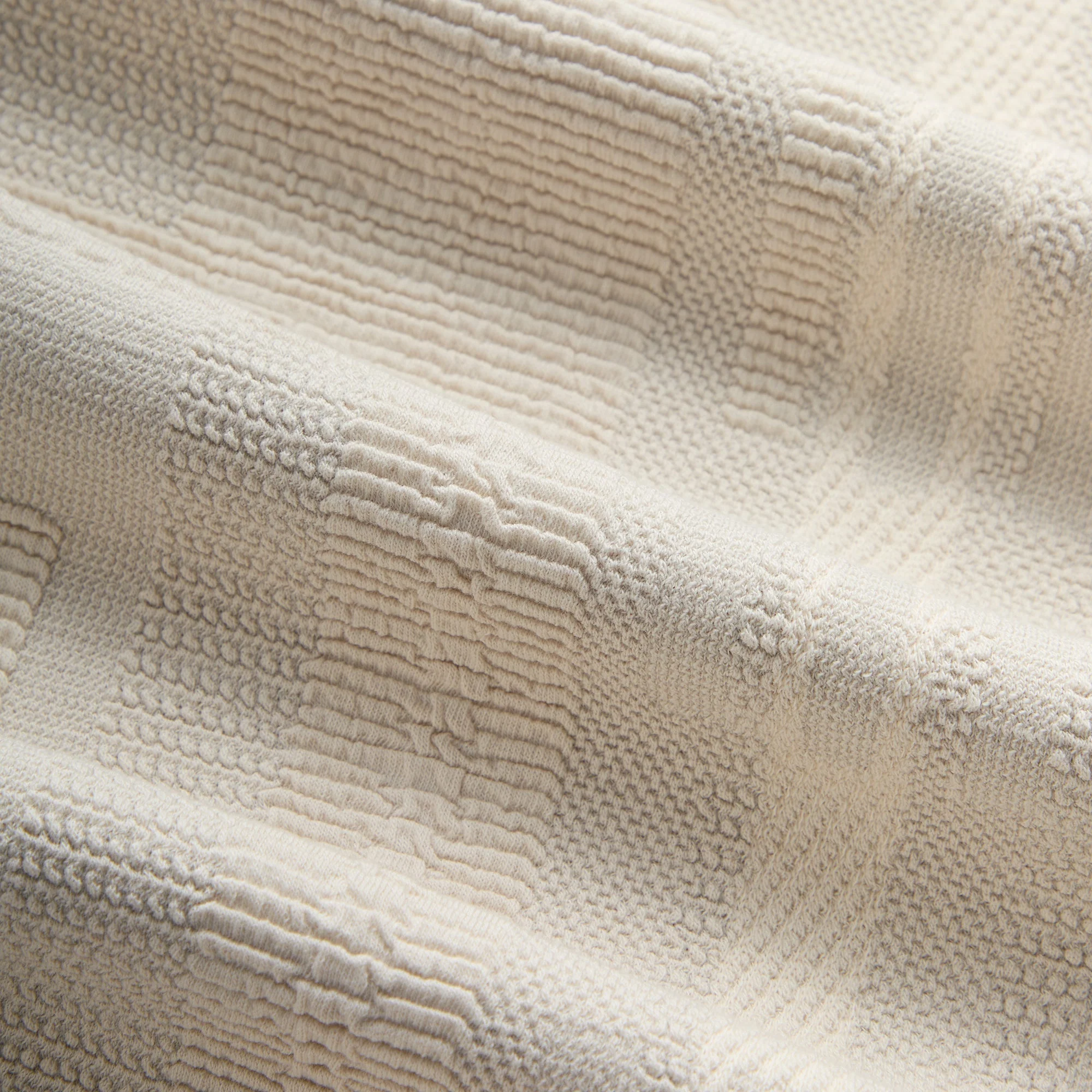 Kith Geometric Knit Elmhurst Pant - Hallow - Image 5