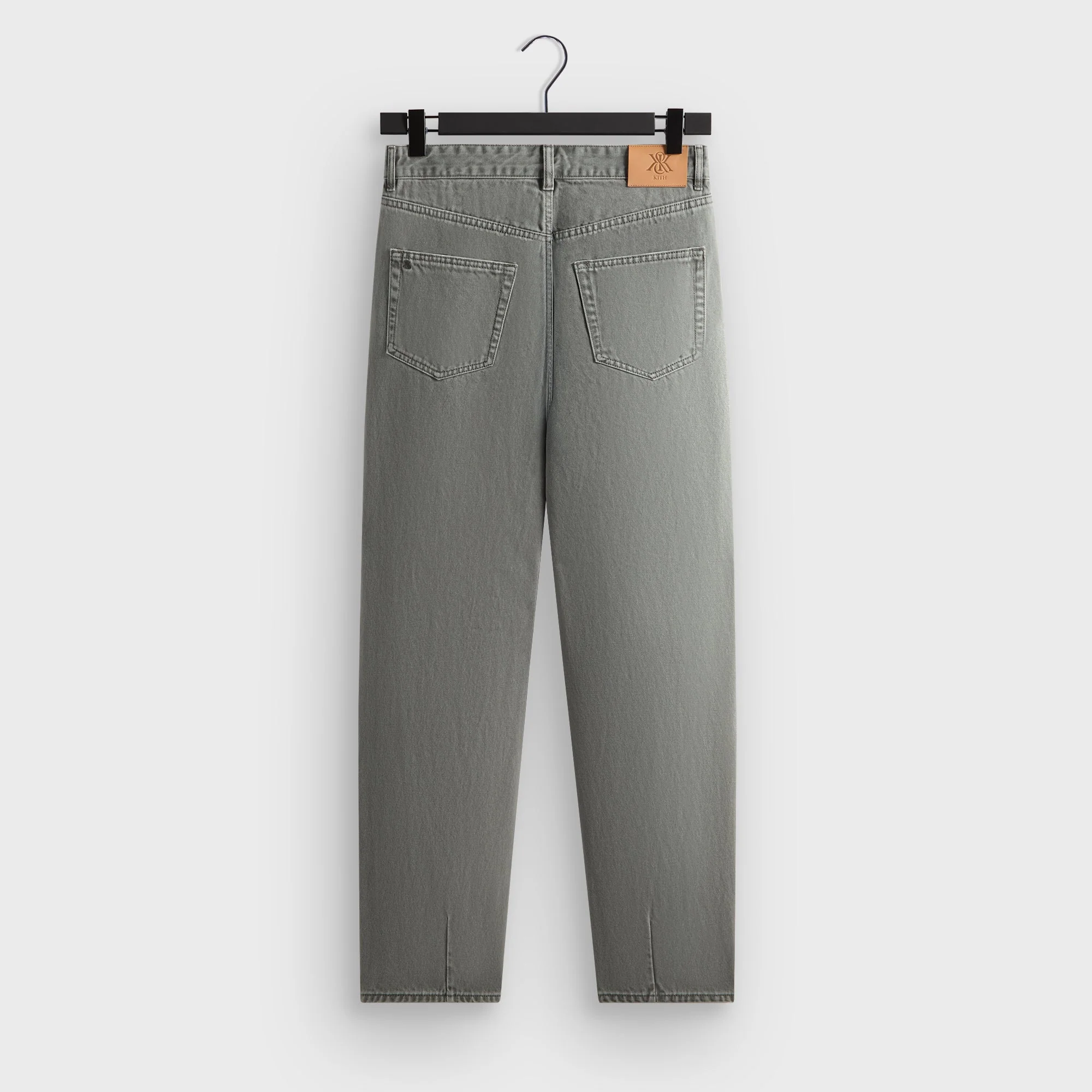 Kith Twist Seam Galen Pant - Island - Image 3