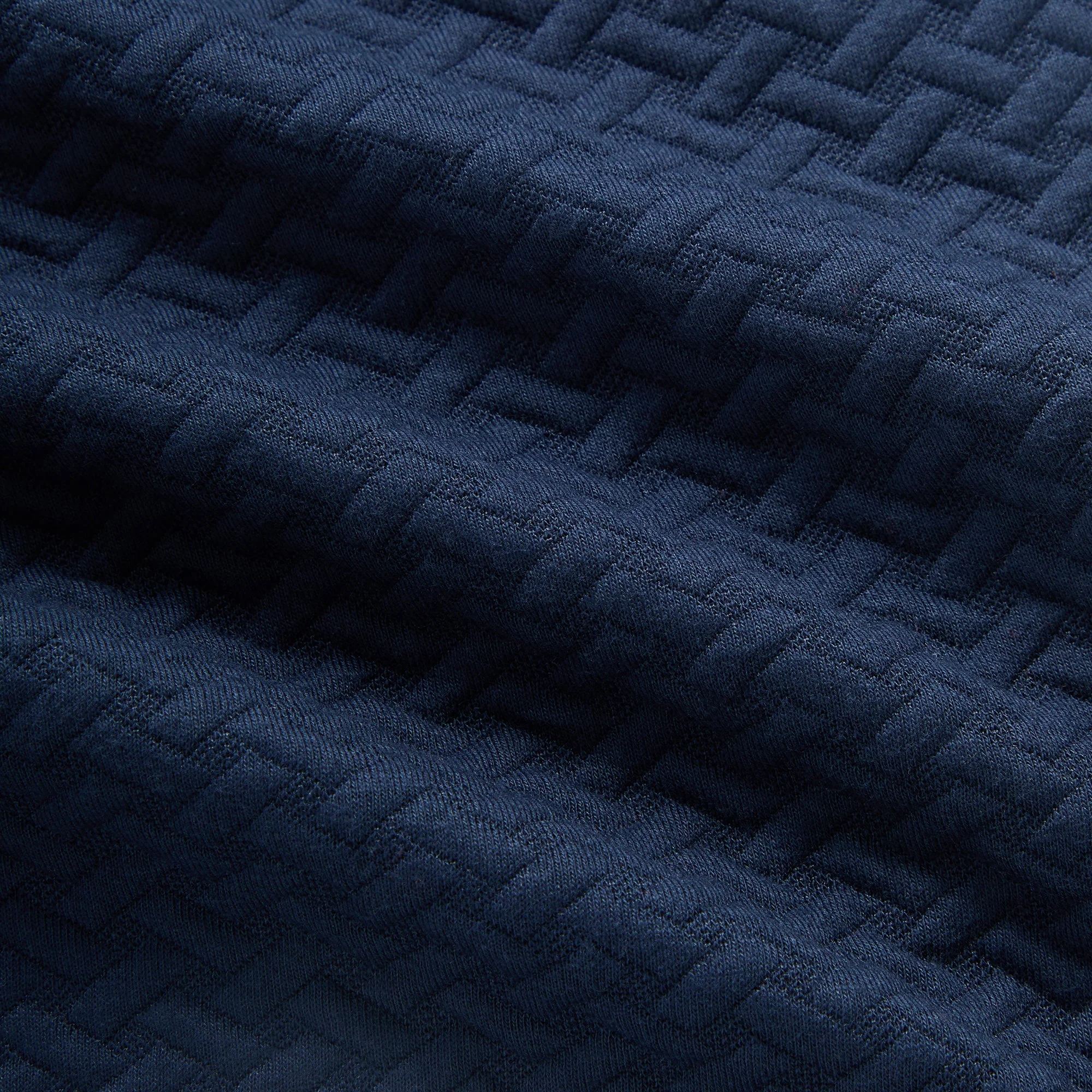 Kith Tessellation Interlock Curtis Short - Nocturnal - Image 6
