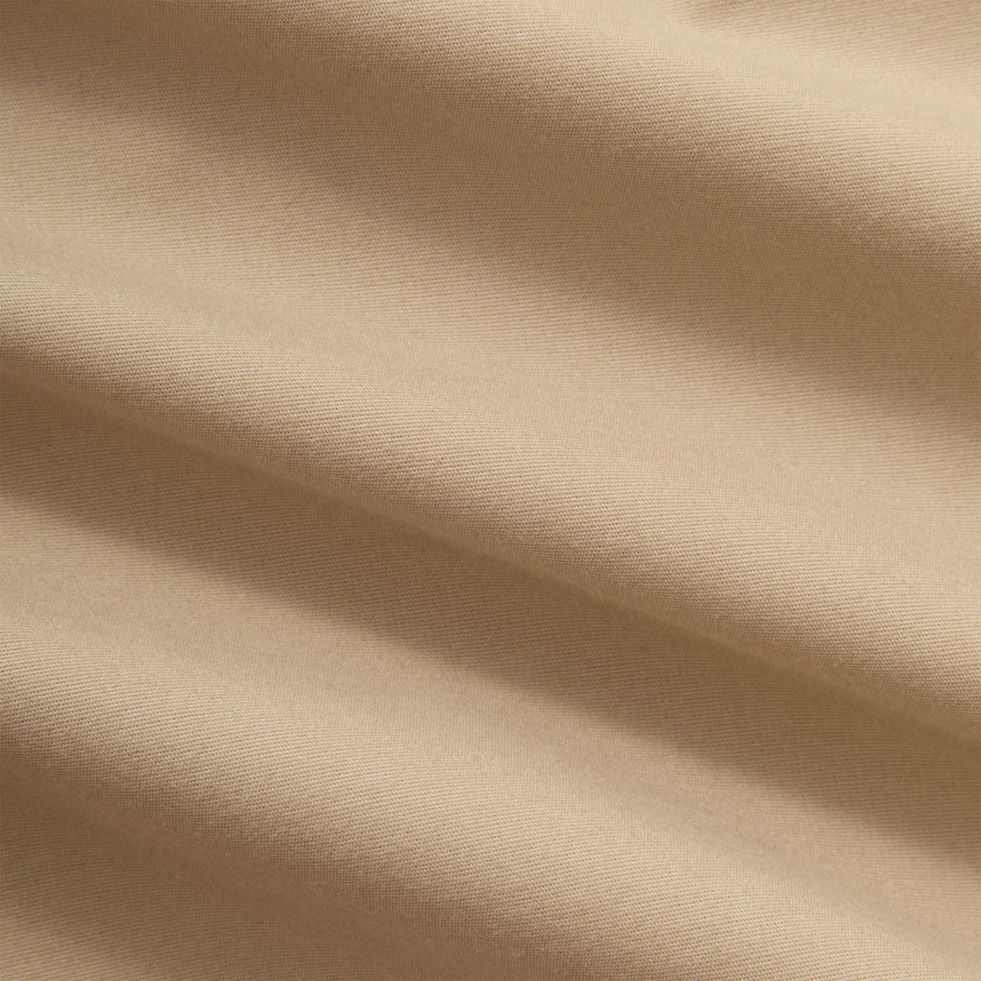 Kith Brushed Cotton Efrain Short - Taupe - Image 4