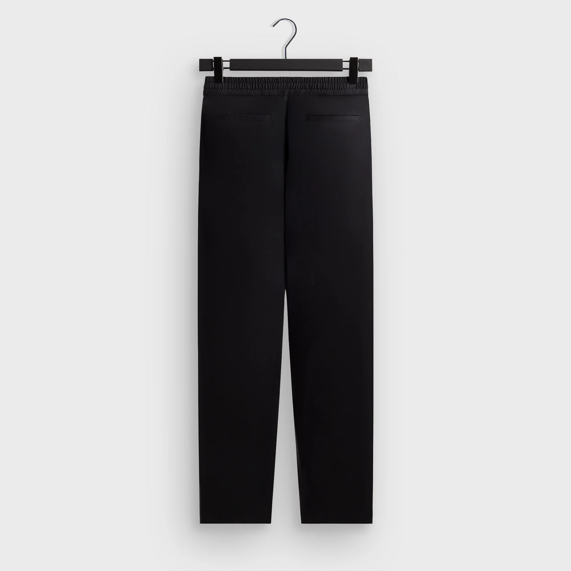 Kith Brushed Cotton Luis Pant - Black - Image 3