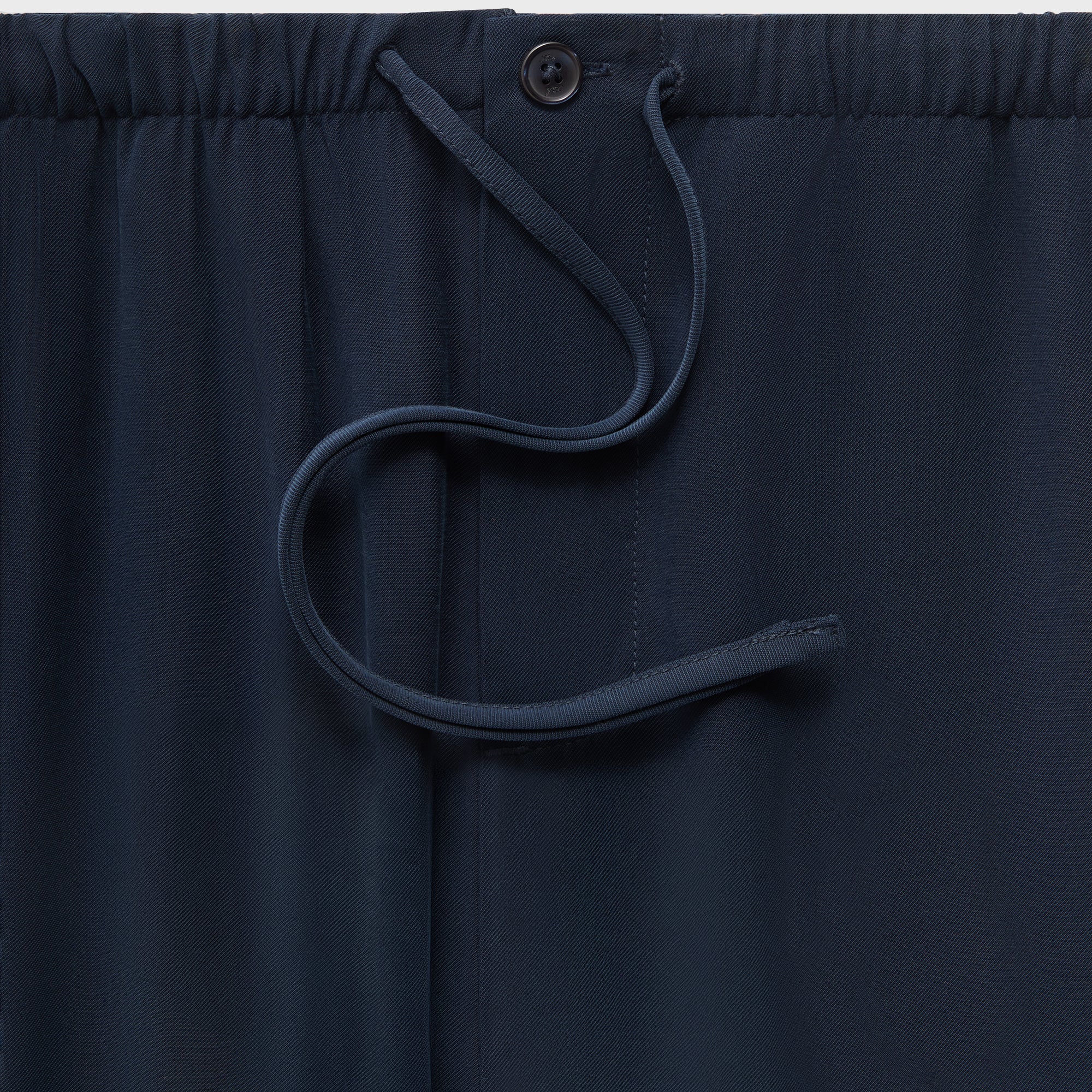 Kith Button Front Landry Pant - Nocturnal - Image 4