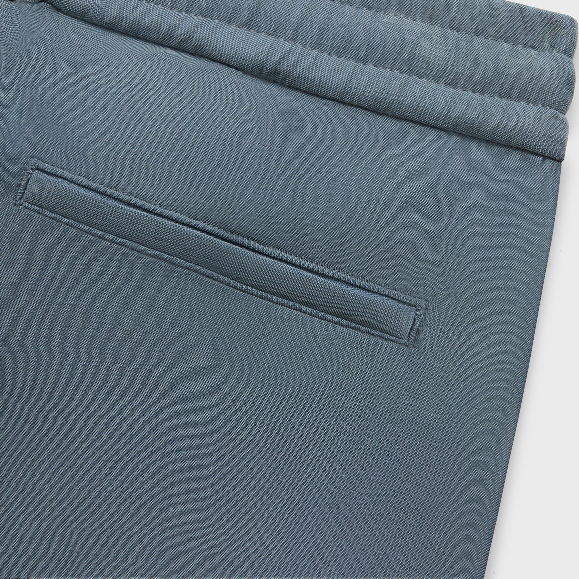 Kith Wade Pleated Short - Innate - Image 4