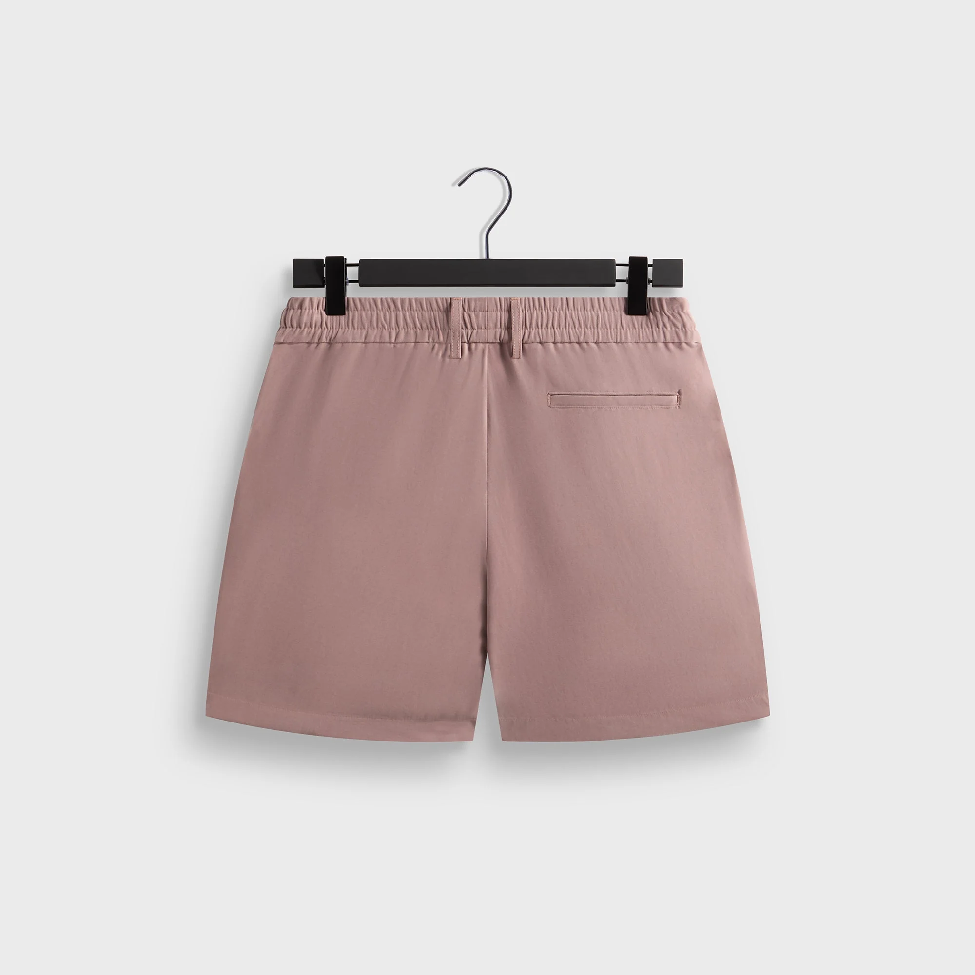 Kith Wade Pleated Short - Habit - Image 3