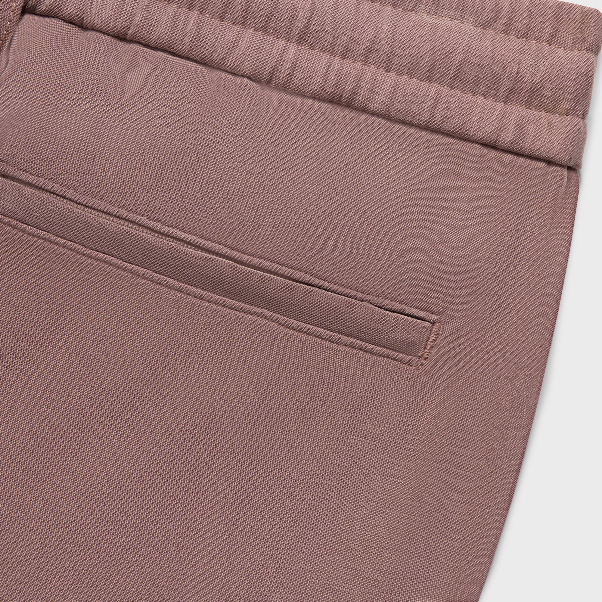 Kith Wade Pleated Short - Habit - Image 4