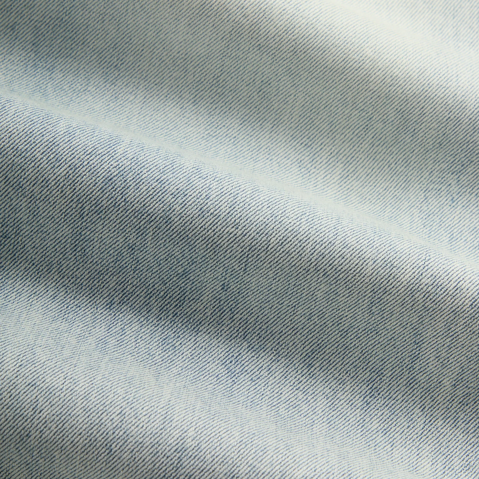 Kith Zane Denim Pant - Light Indigo - Image 5