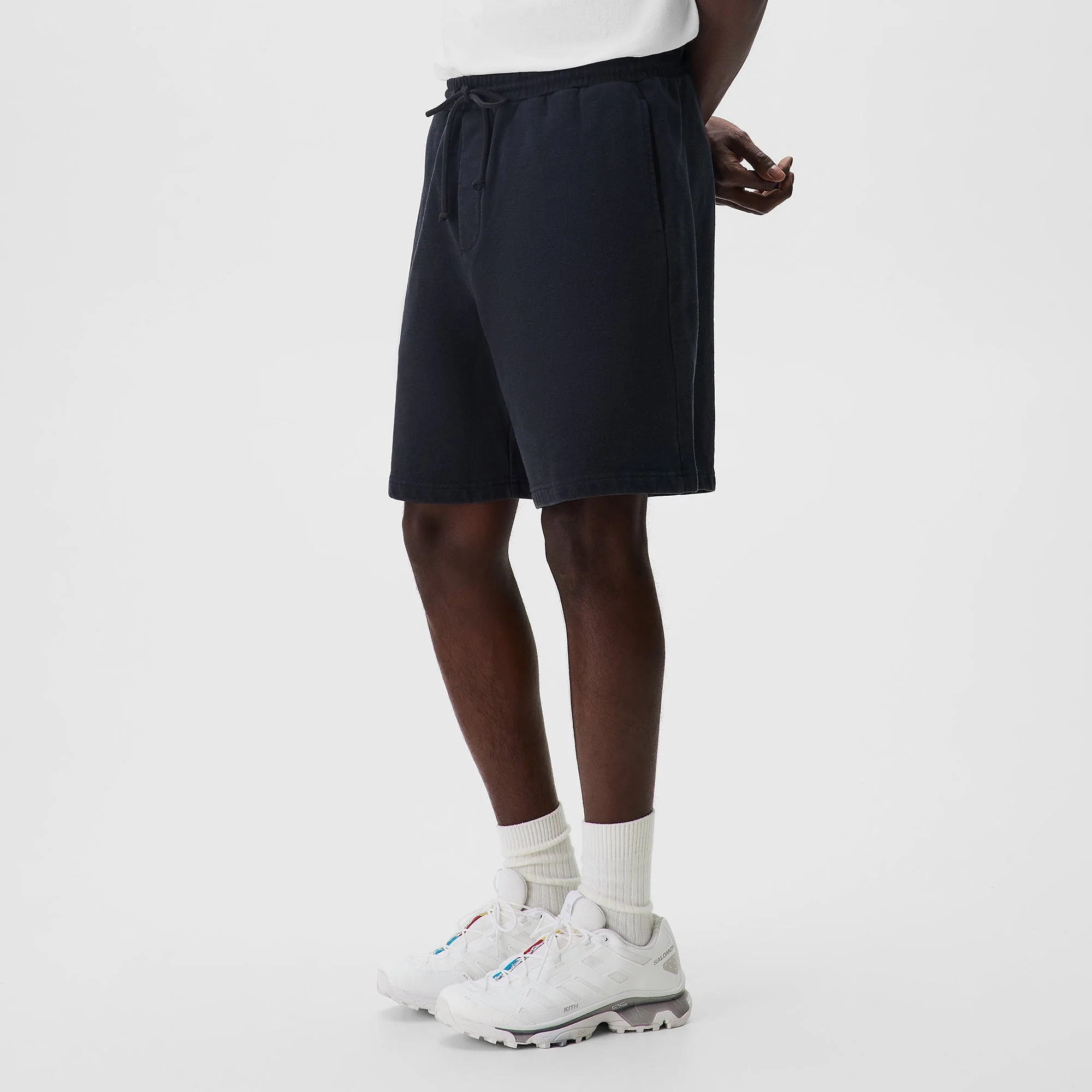Kith Curtis Short - Black - Image 2