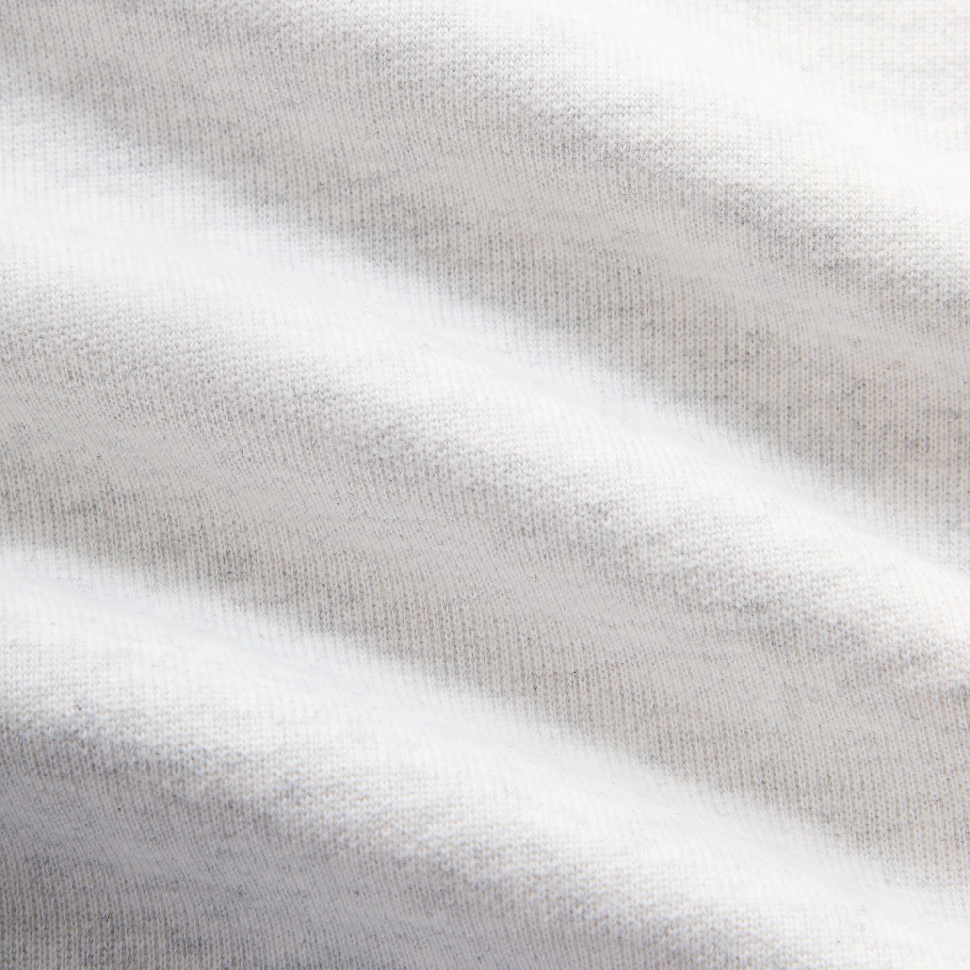 Kith Curtis Short - Light Heather Grey - Image 5