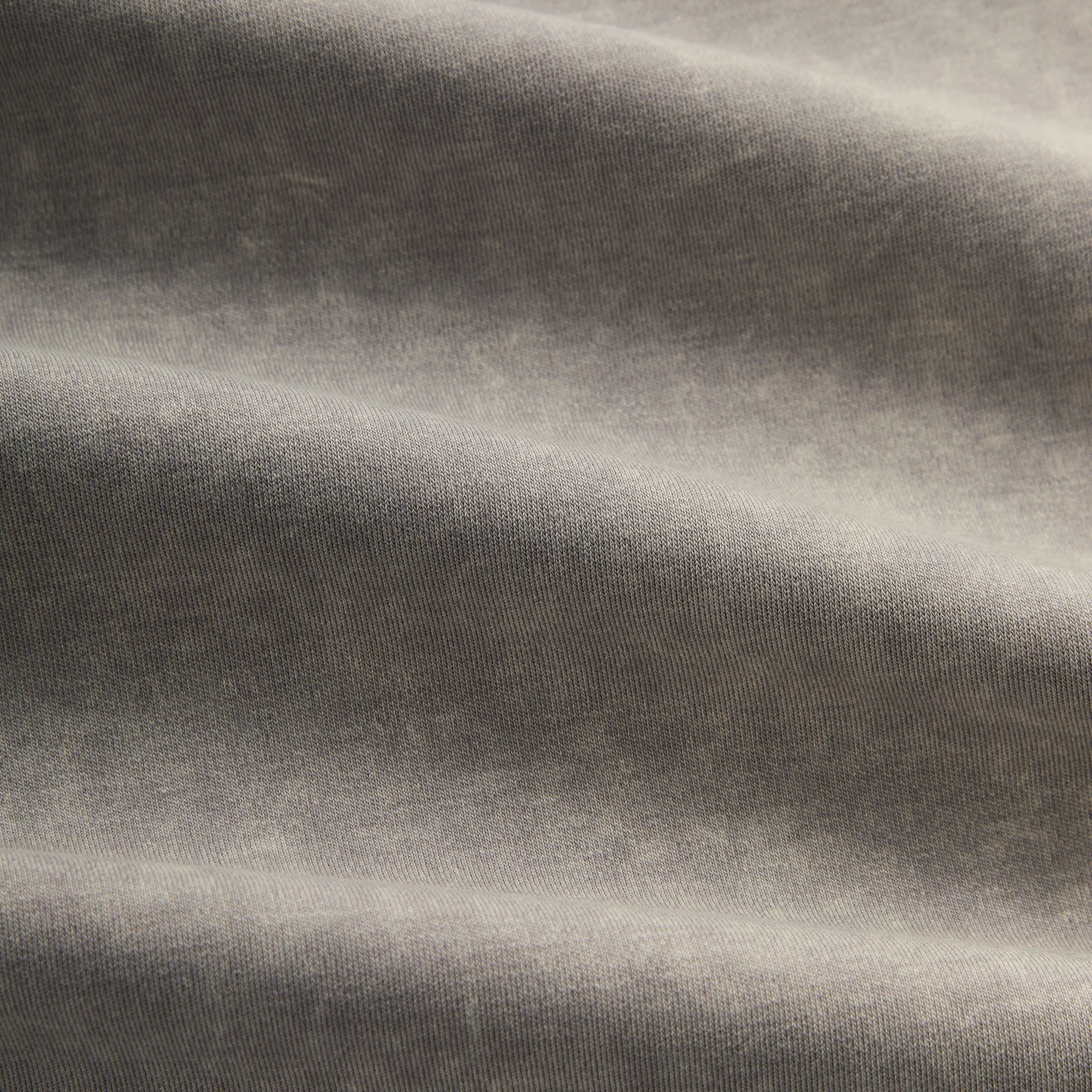 Kith Interlock Williams I Sweatpant - Storm - Image 5