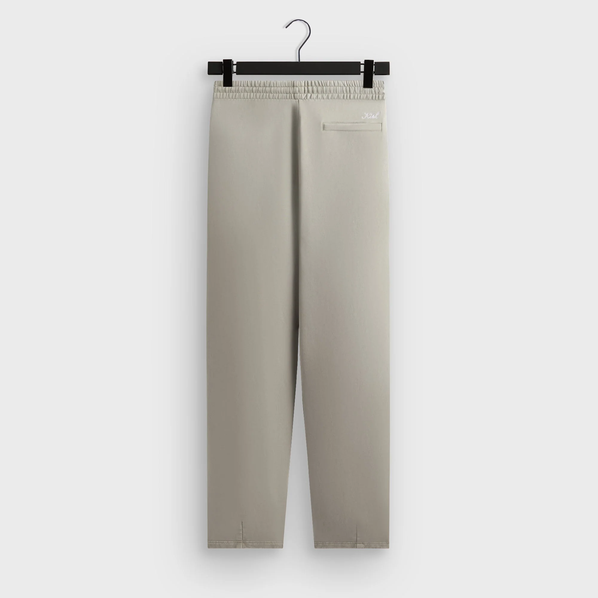 Kith Snow Washed Terrance Sweatpant - Culver - Image 3