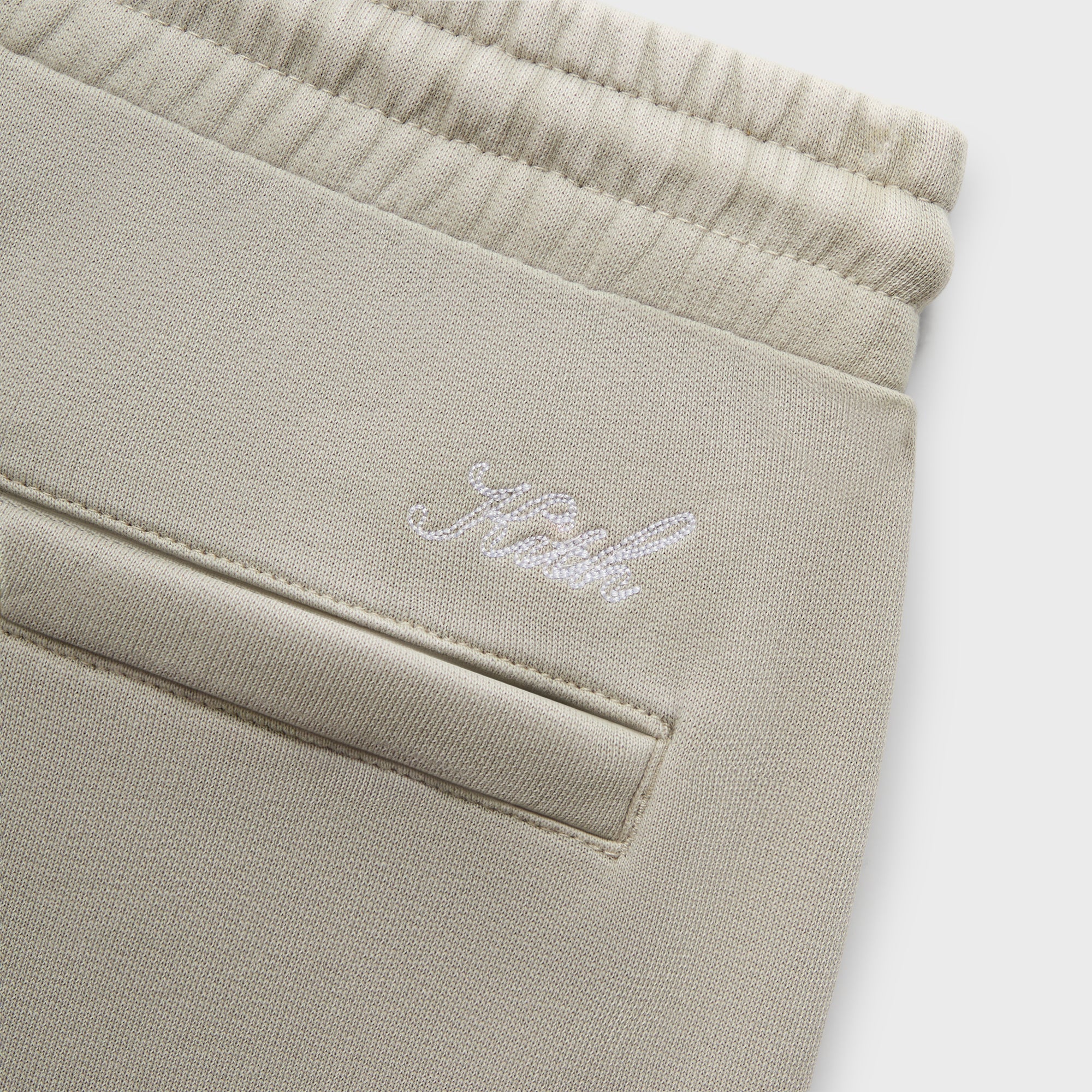 Kith Snow Washed Terrance Sweatpant - Culver - Image 4