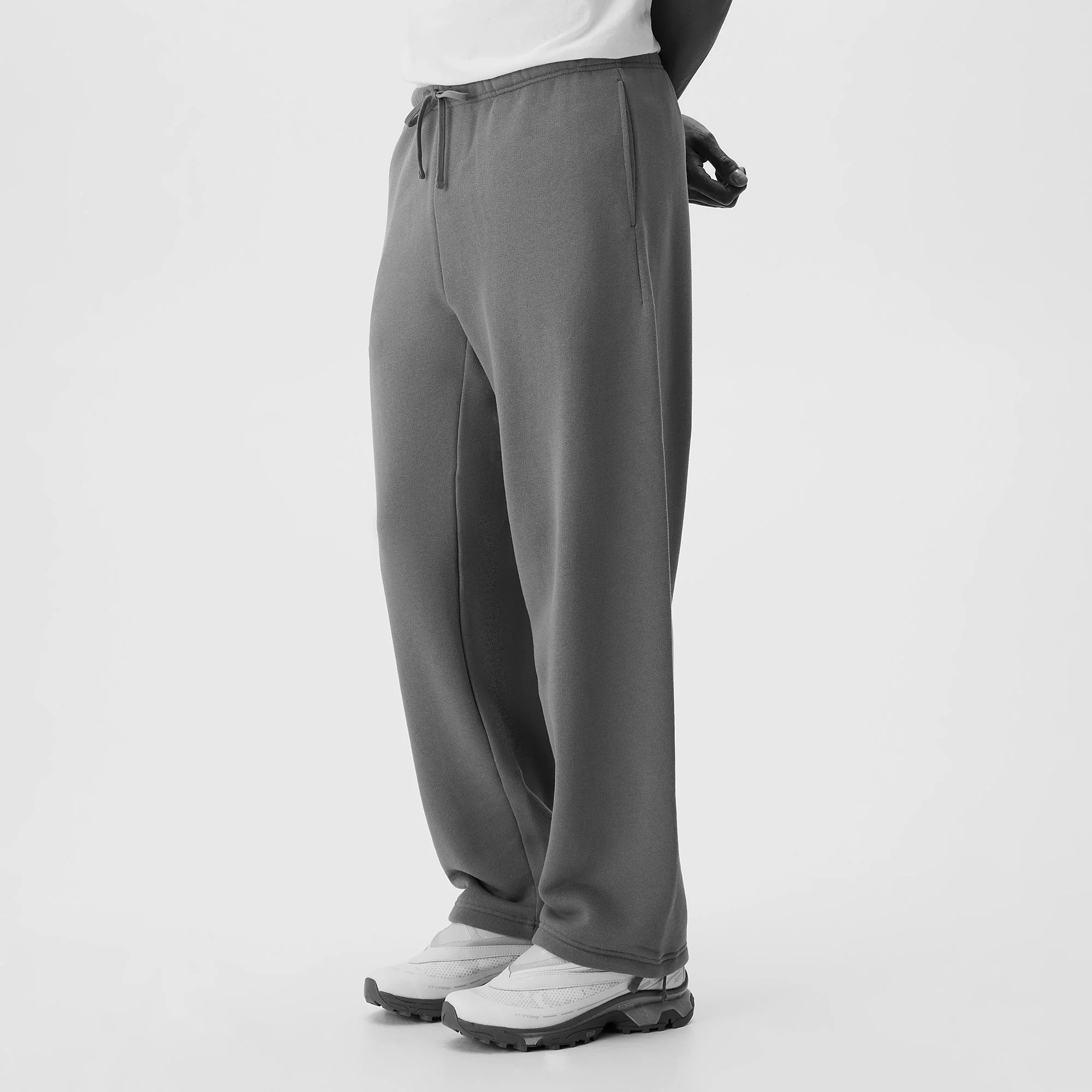 Kith Parker Sweatpant - Island - Image 2