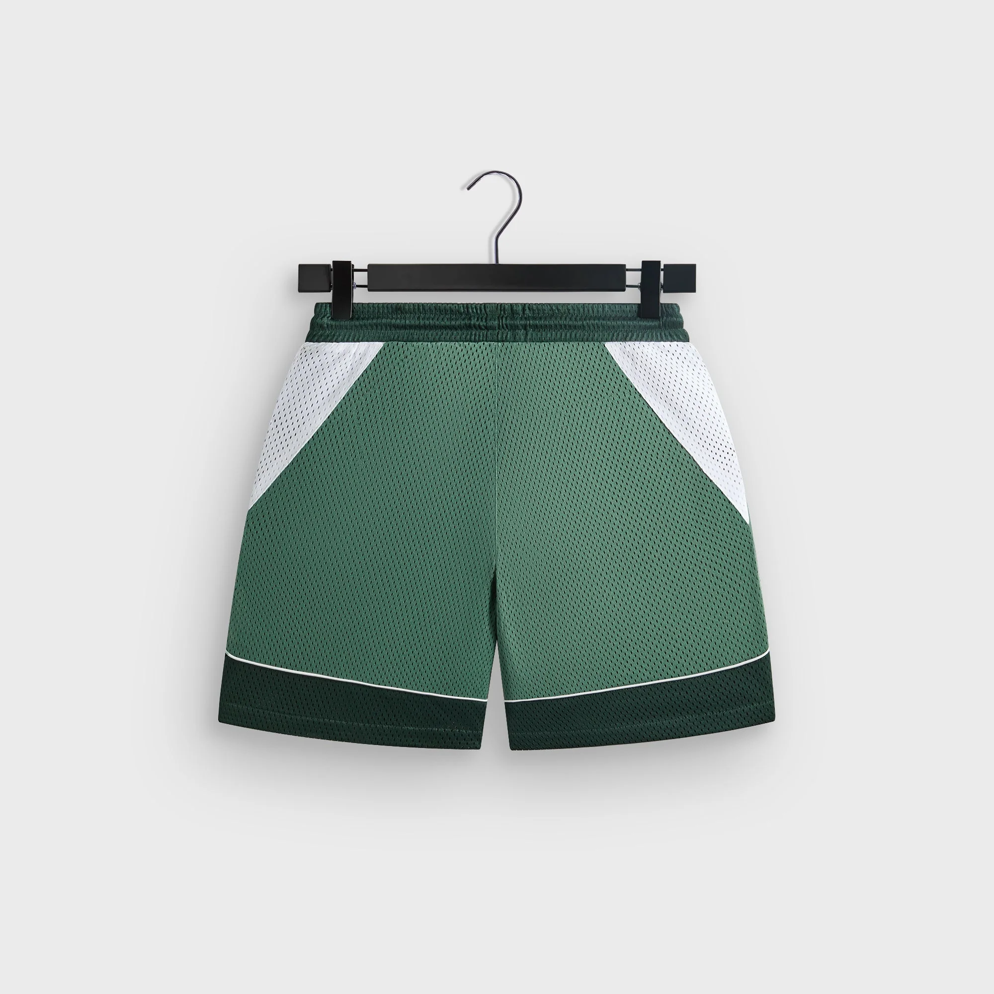 Kith Wesley Mesh Short - Feld - Image 3