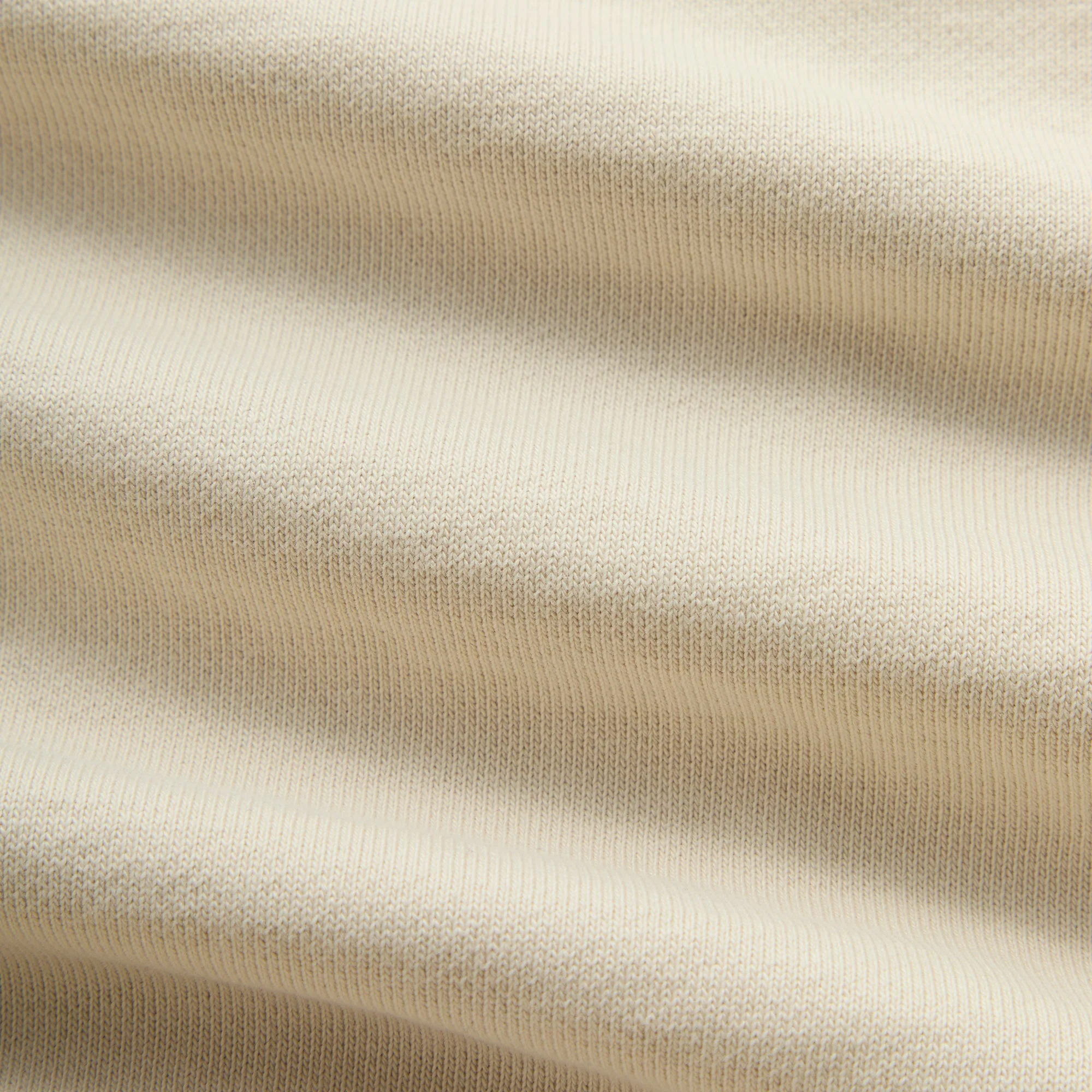 Kith 101 Brushed Terry Graham Short - Hallow - Image 5