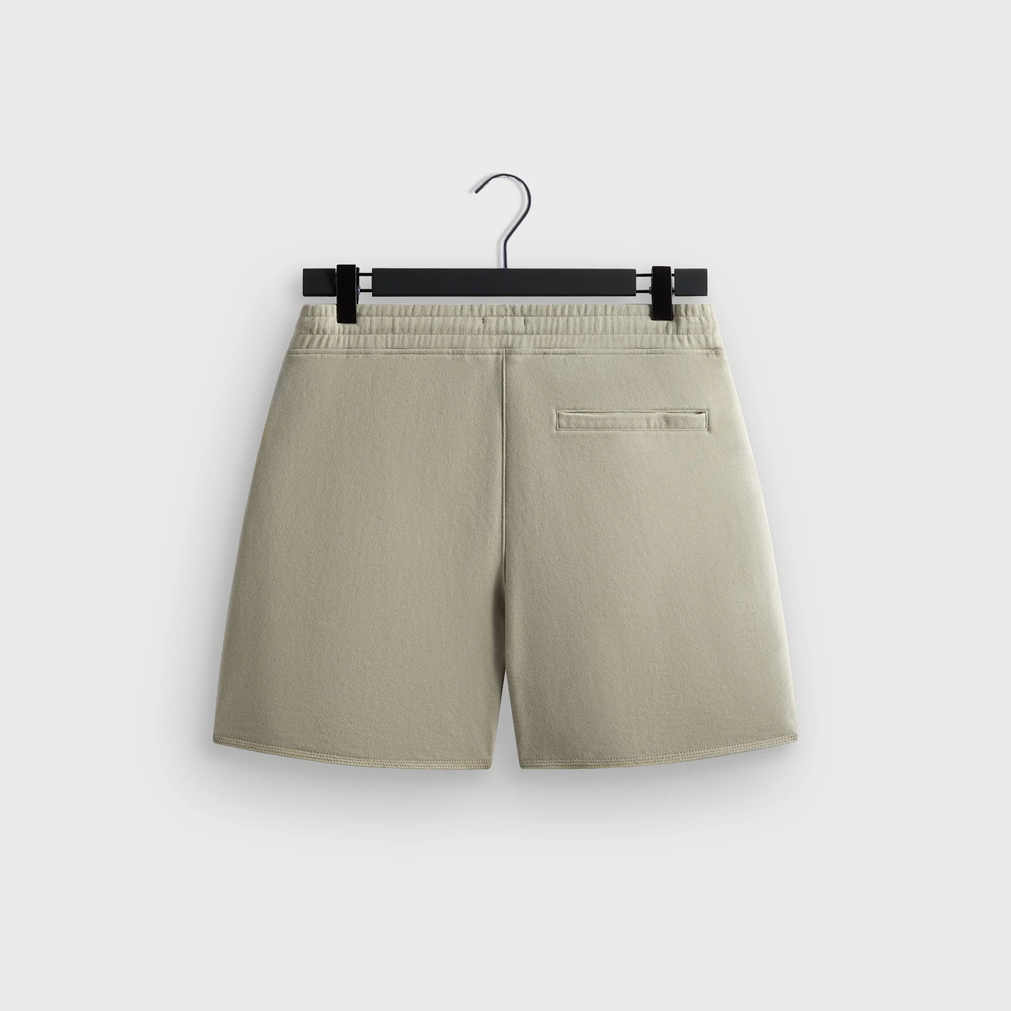 Kith 101 Micro Terry Jordan Short - Haze - Image 3
