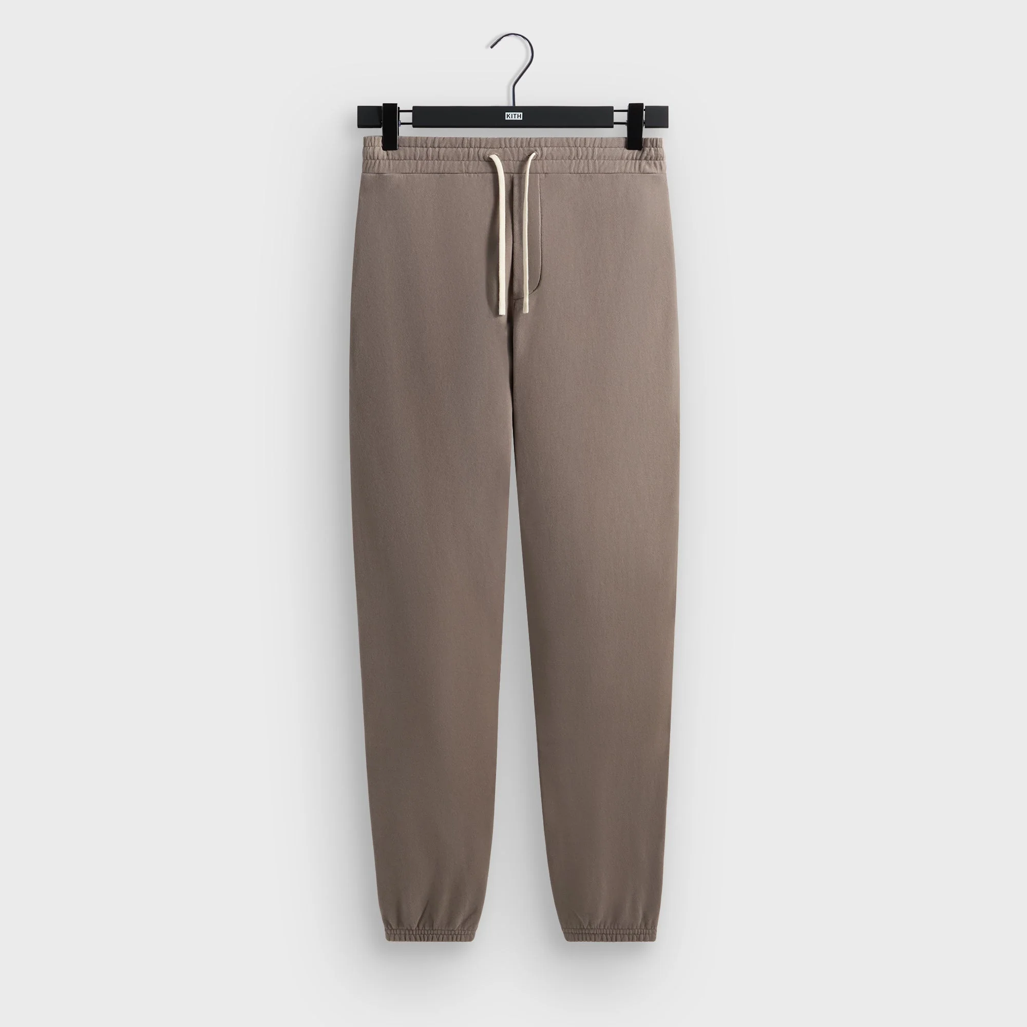 Kith 101 French Terry Williams I Pant - Factor