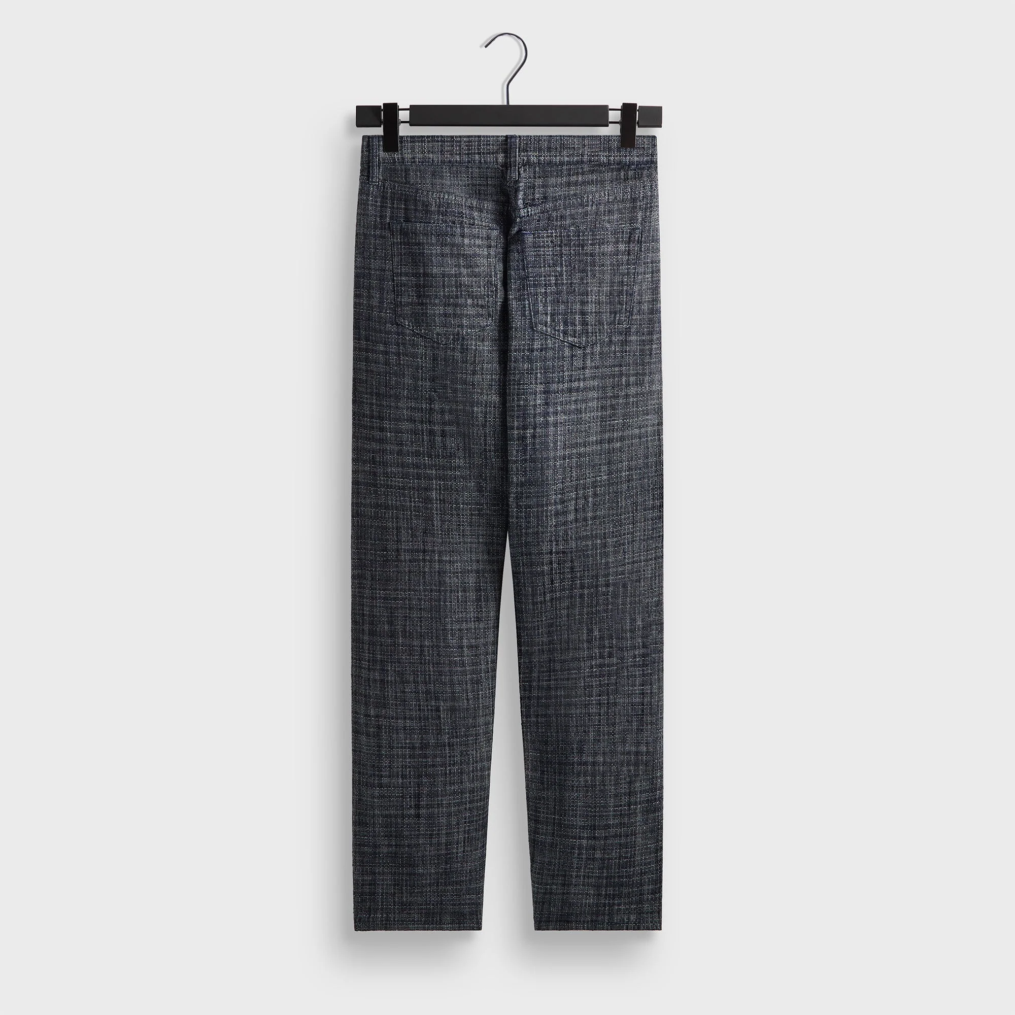 Kith Textured Indigo Webster Chill - Dark Indigo - Image 3
