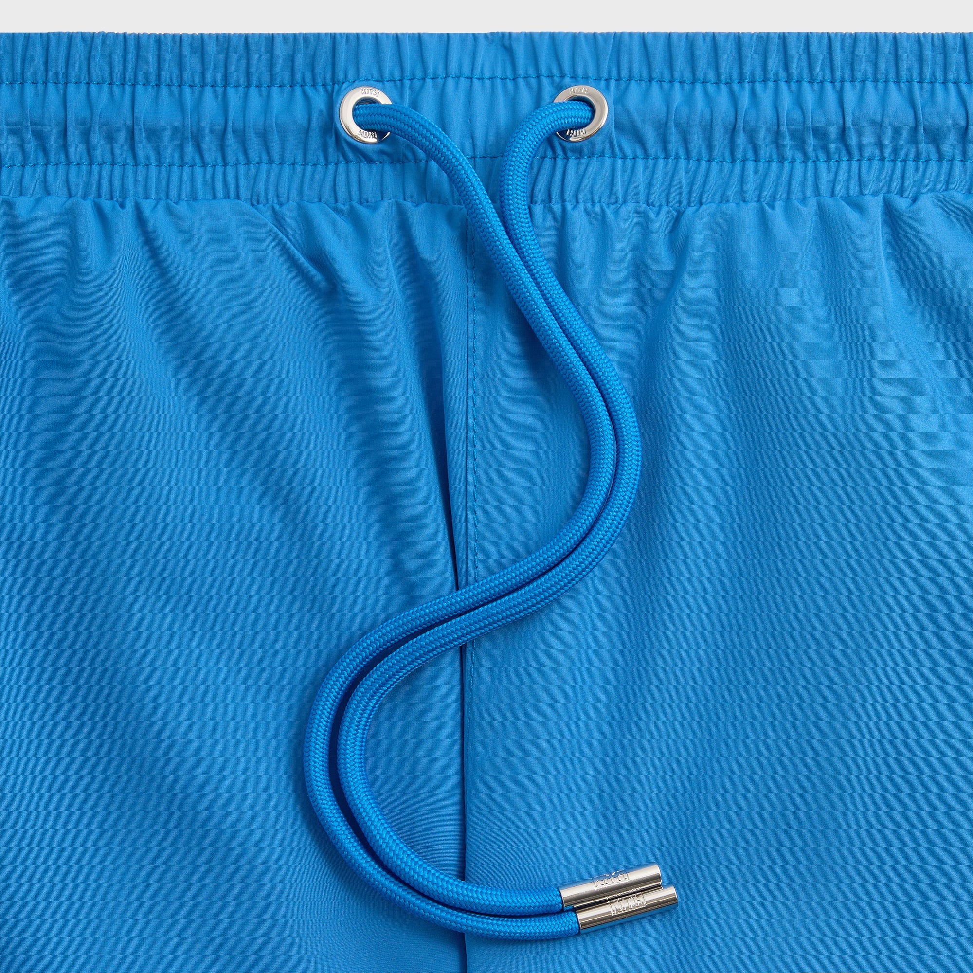 Kith Transitional Active Short - Lake - Image 4
