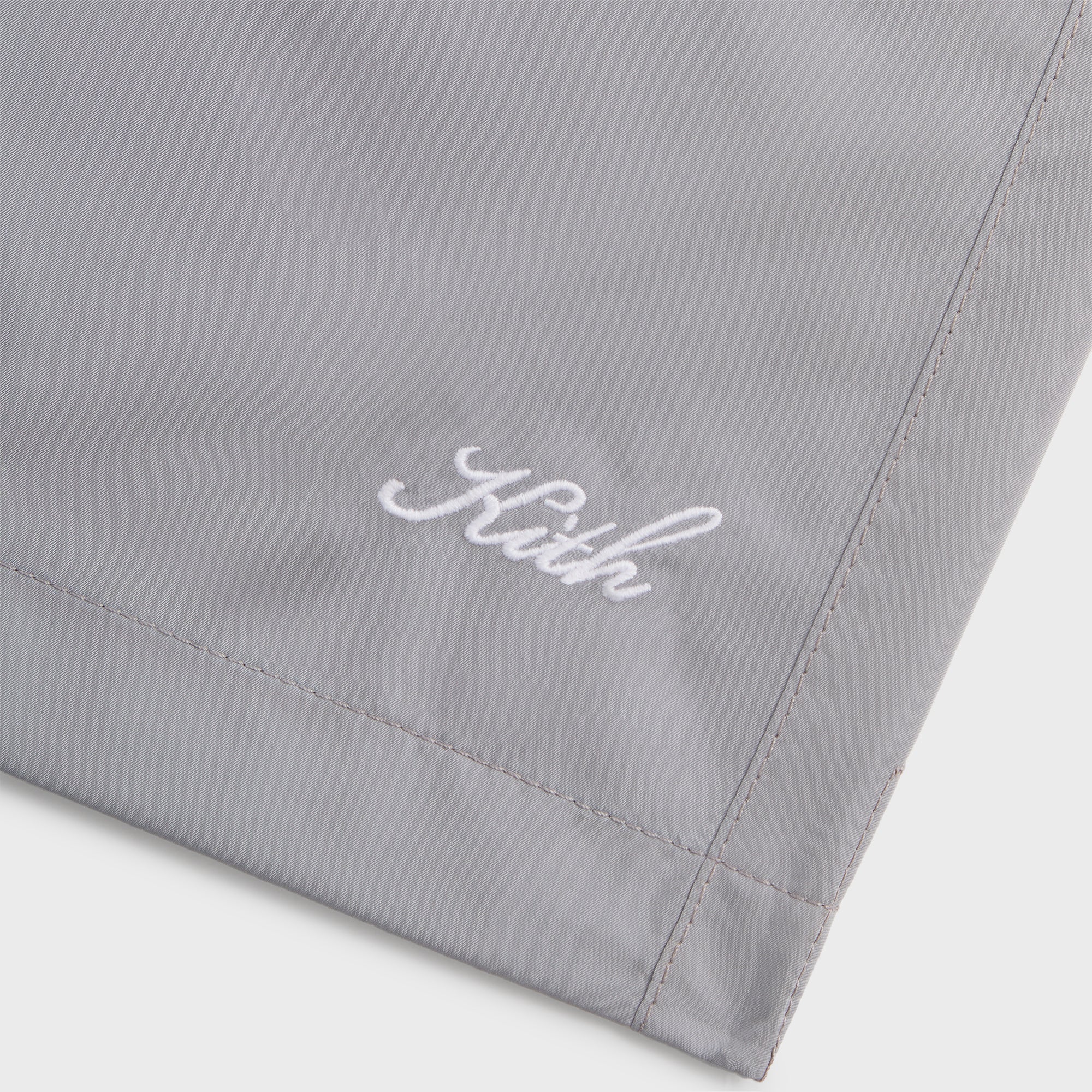 Kith Transitional Active Short - Argon - Image 5