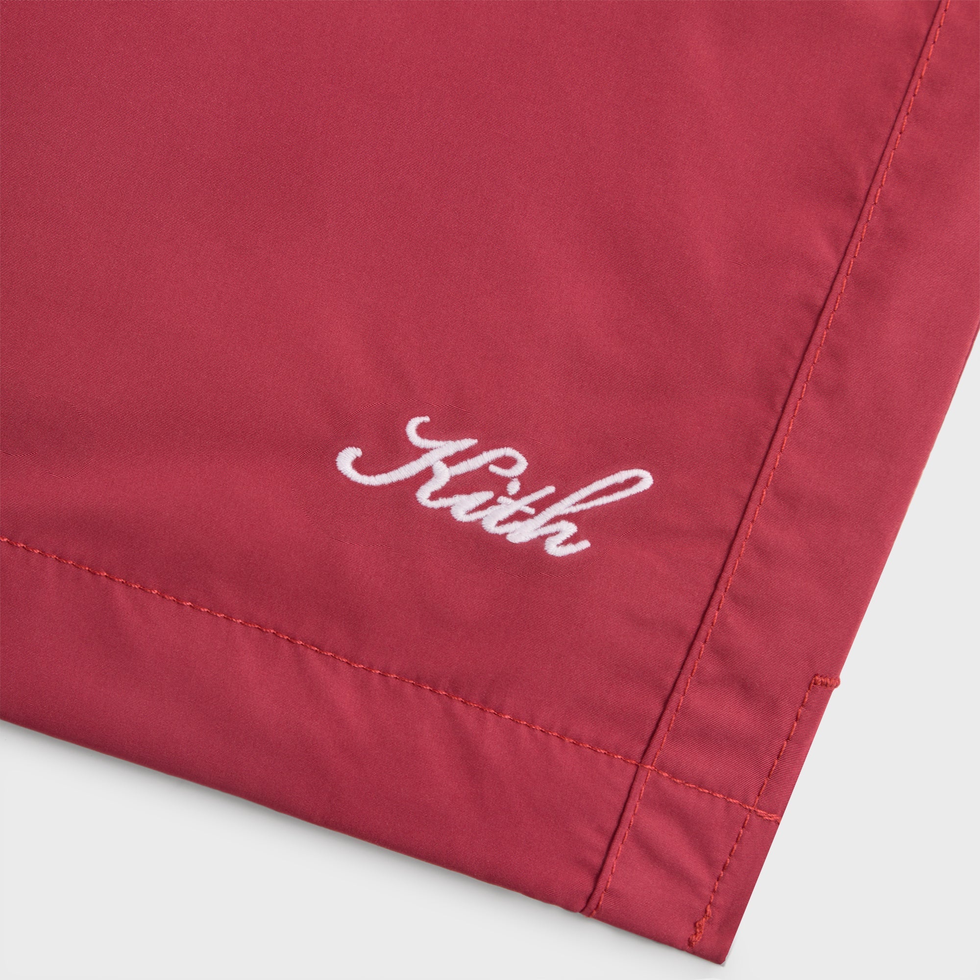 Kith Transitional Active Short - Allure - Image 5