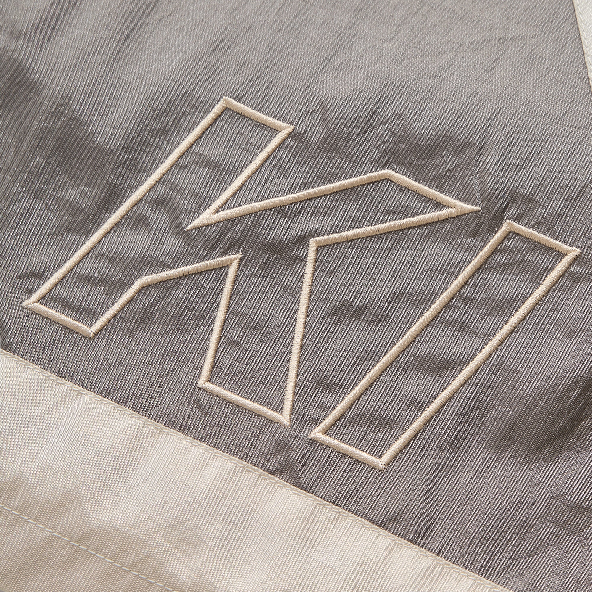 Kith Washed Nylon Turbo Short - Hallow - Image 5