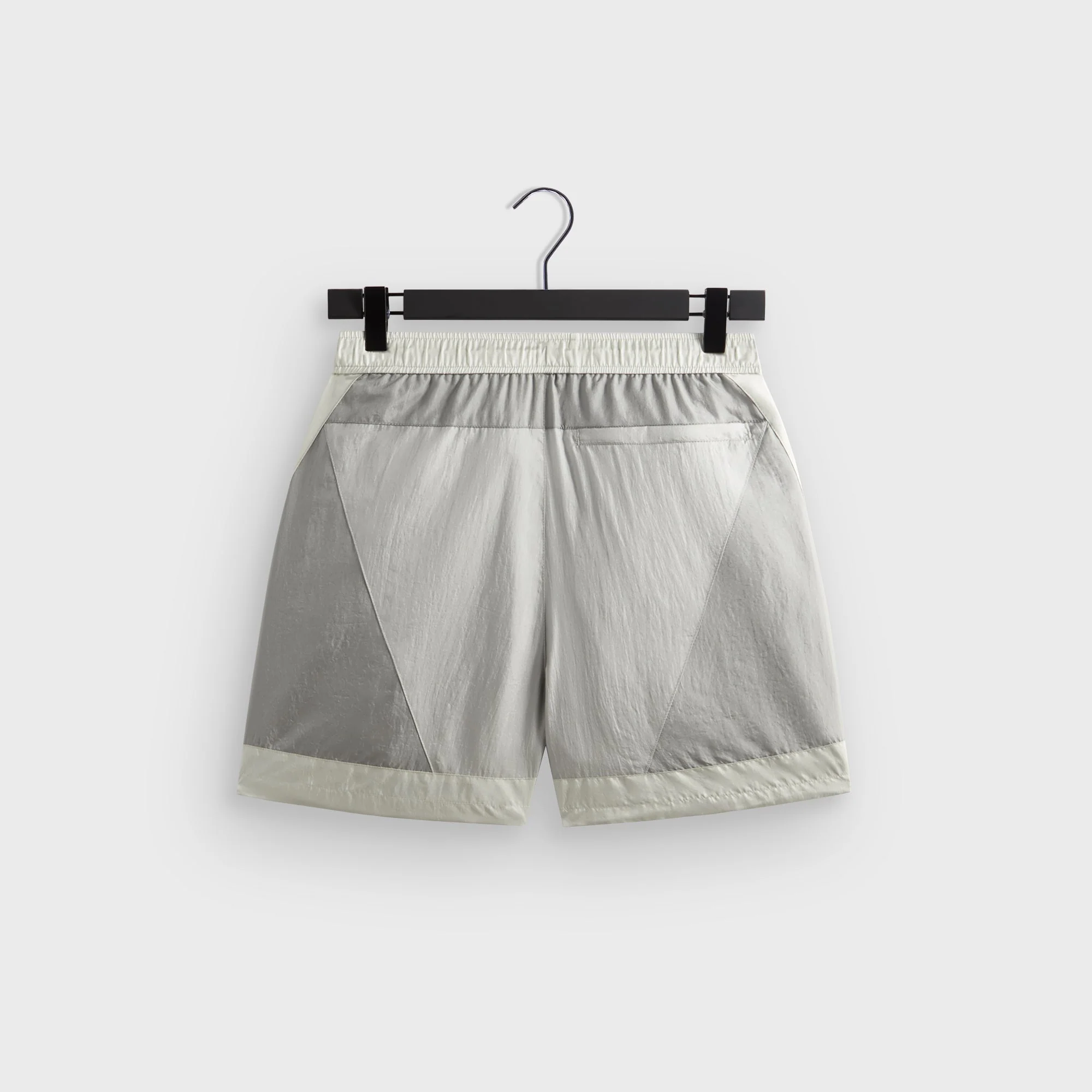Kith Washed Nylon Turbo Short - Pacify - Image 3