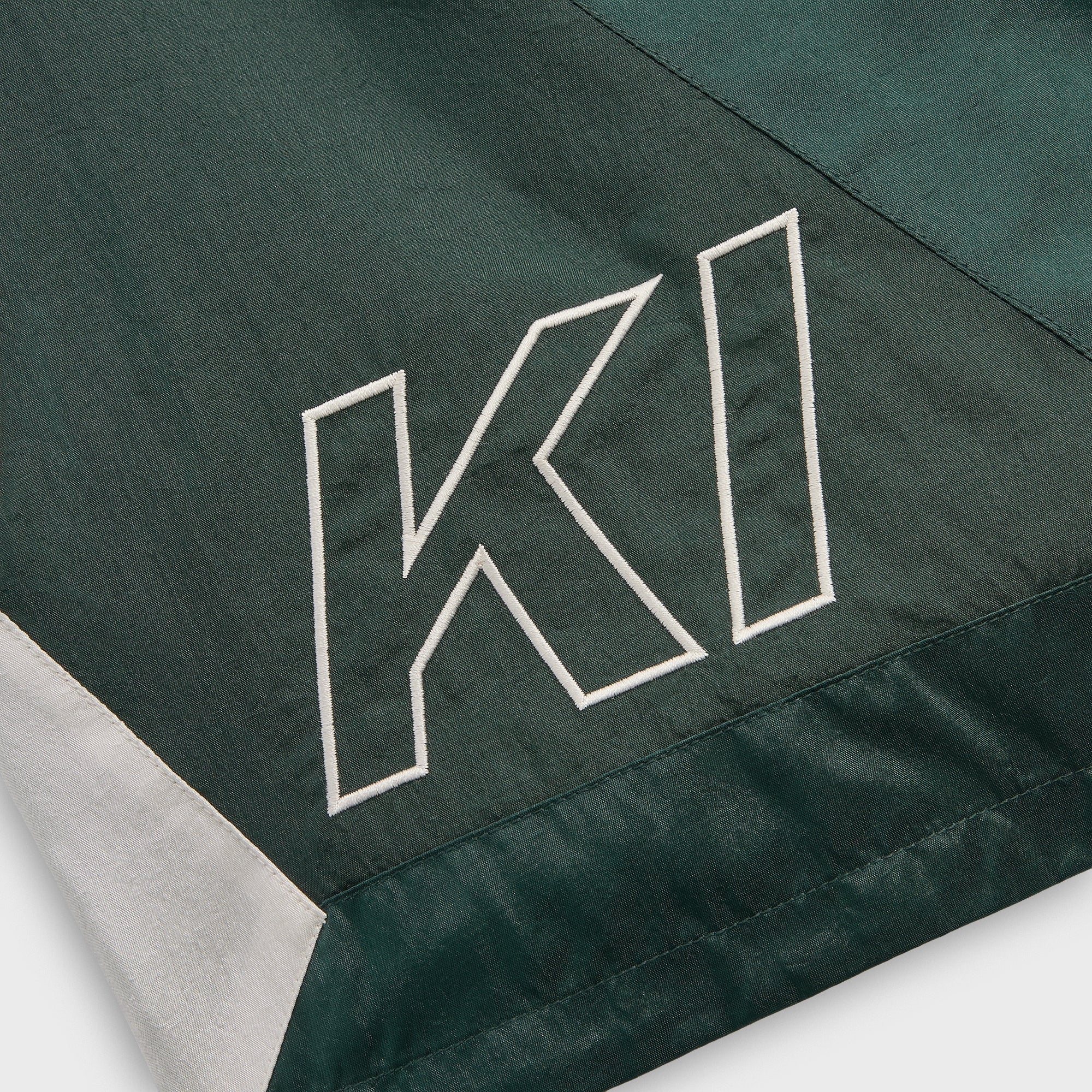 Kith Washed Nylon Turbo Short - Chronicle - Image 5
