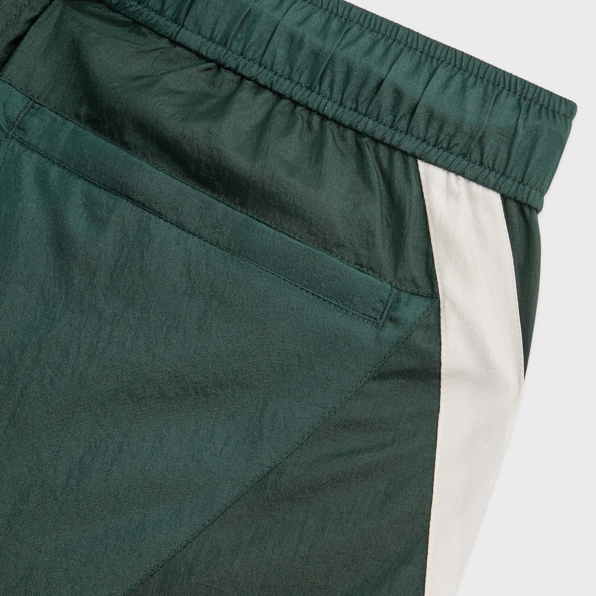 Kith Washed Nylon Turbo Short - Chronicle - Image 7