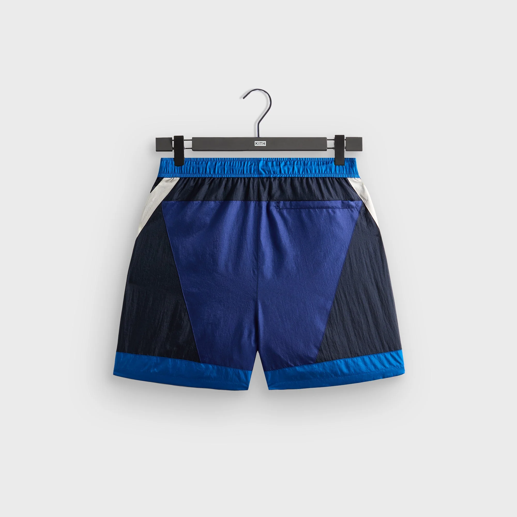 Kith Washed Nylon Turbo Short - Layer - Image 3