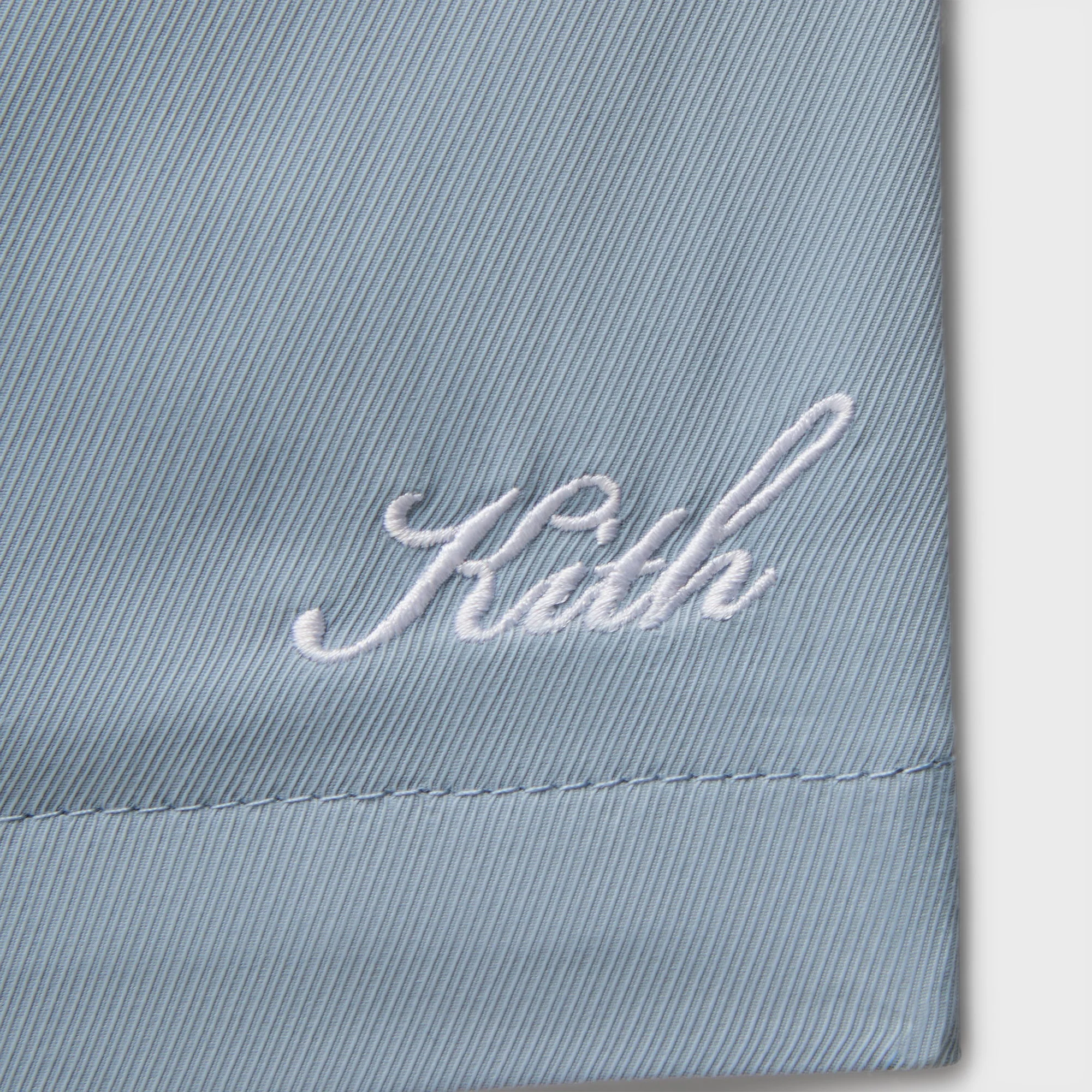 Kith Garment Washed Nylon Active Swim Short - Analysis - Image 4
